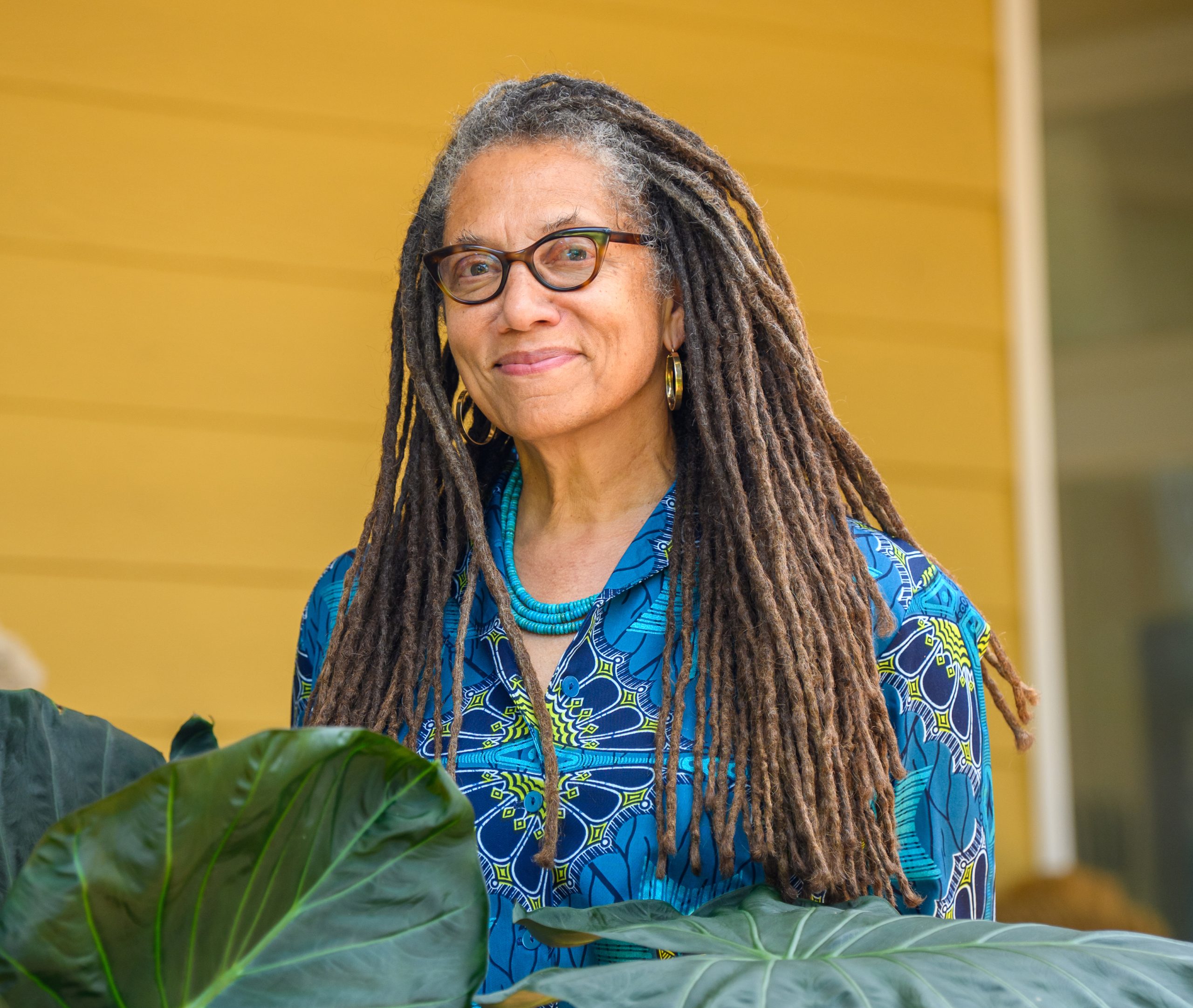 National Poetry Month: “The Longshot”