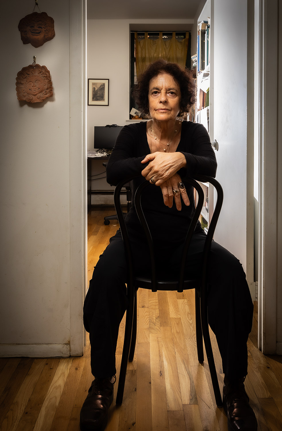 Trauma, Healing, Radiant Transformation: A Conversation with Karen Malpede