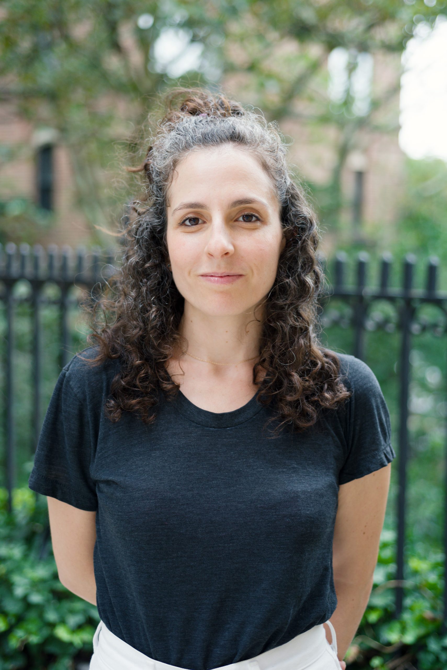 National Poetry Month: Two Poems