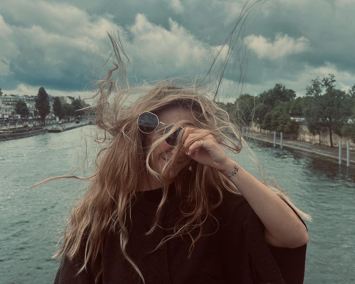 National Poetry Month: Two Poems