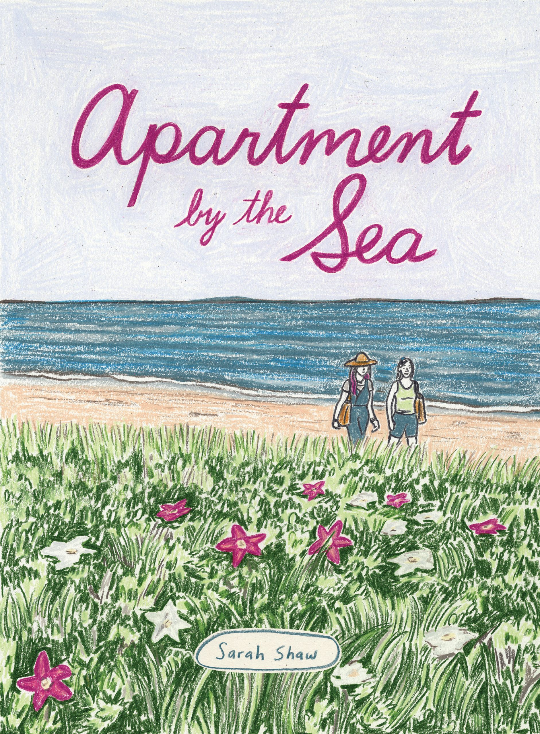 Apartment by the Sea