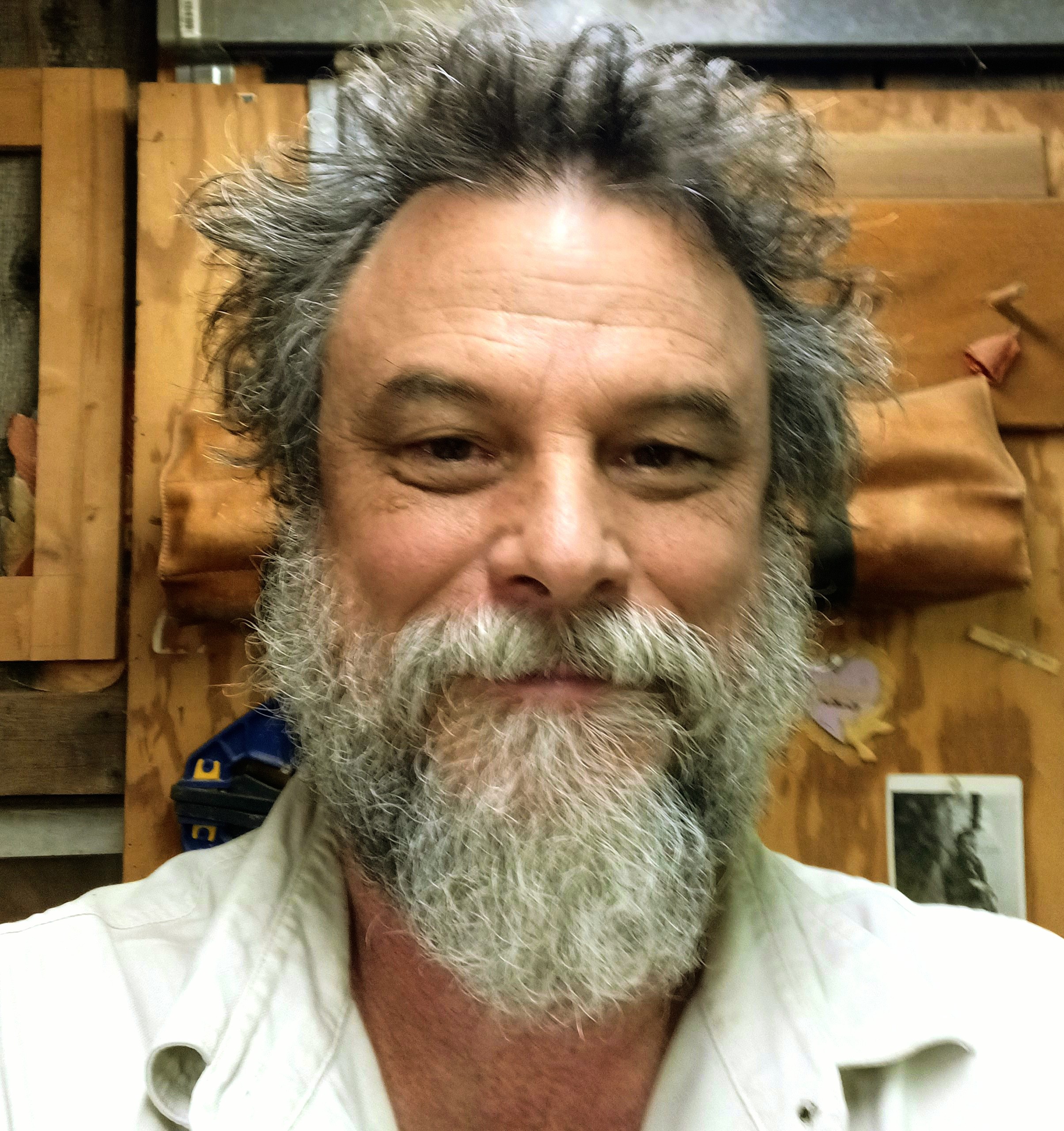 National Poetry Month: Two Poems