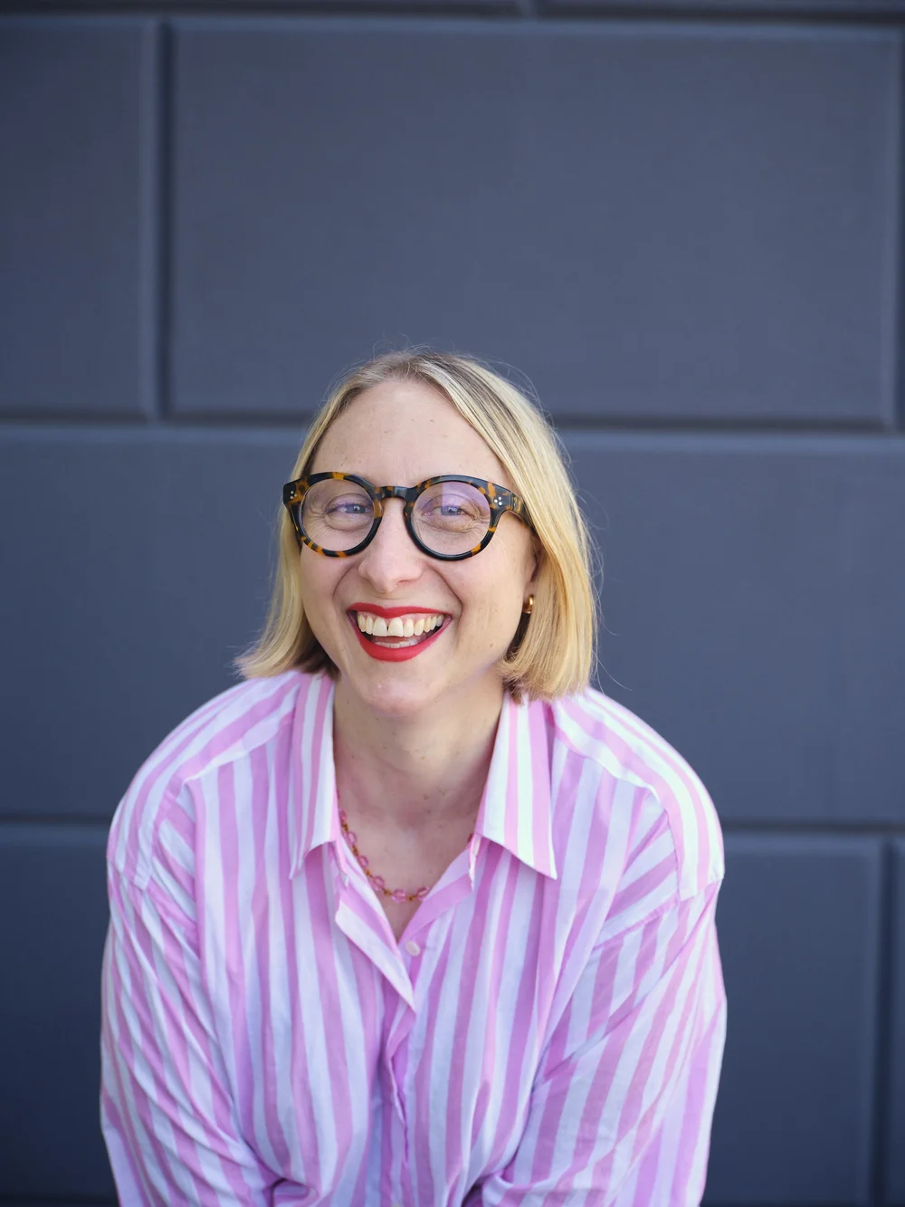 The Stereo Speakers of Fandom: A Conversation with Emma Straub