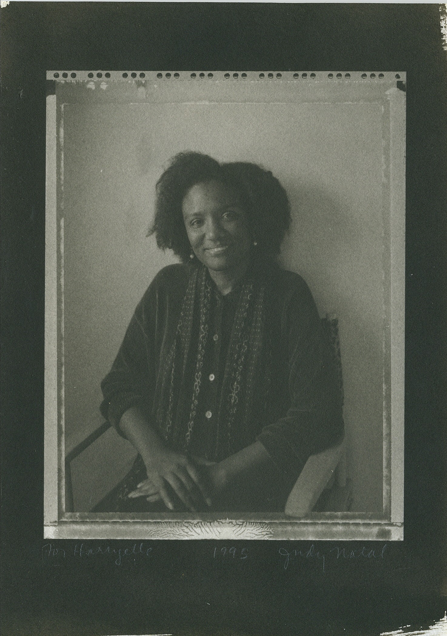 National Poetry Month: Quick Response