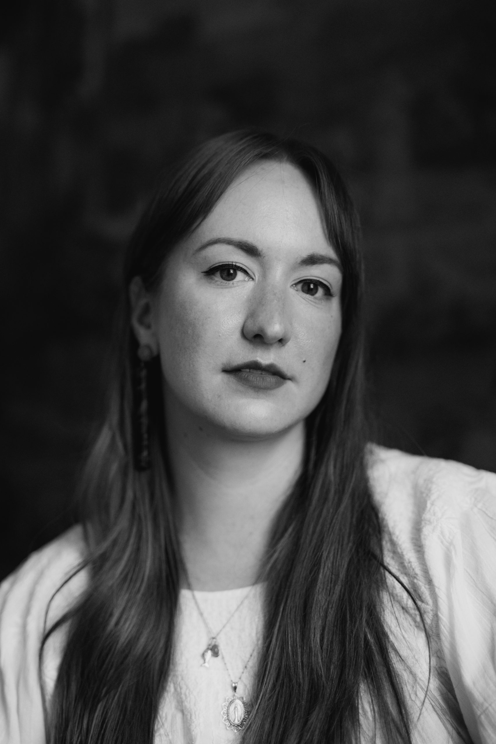 National Poetry Month: From Of Pearl (a manuscript-in-progress)