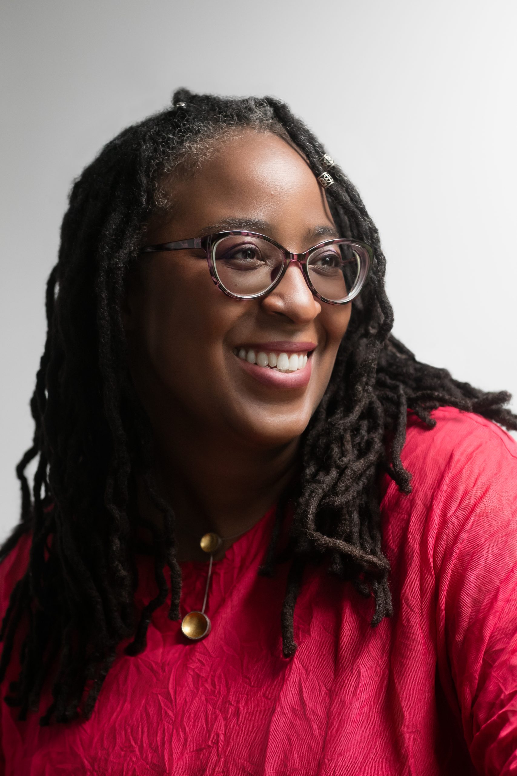 To Insist on Loving and on Being Loved: A Conversation with Camille T. Dungy