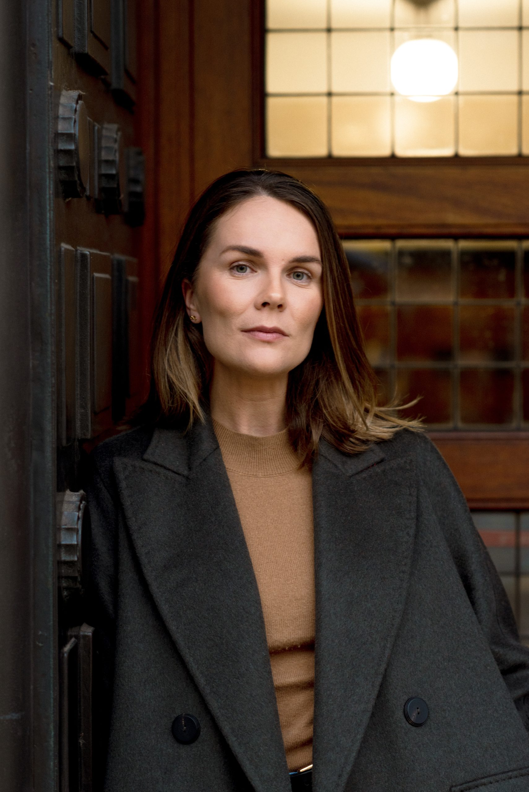 The Grand Performance of Womanhood: A Conversation with Caro Claire Burke