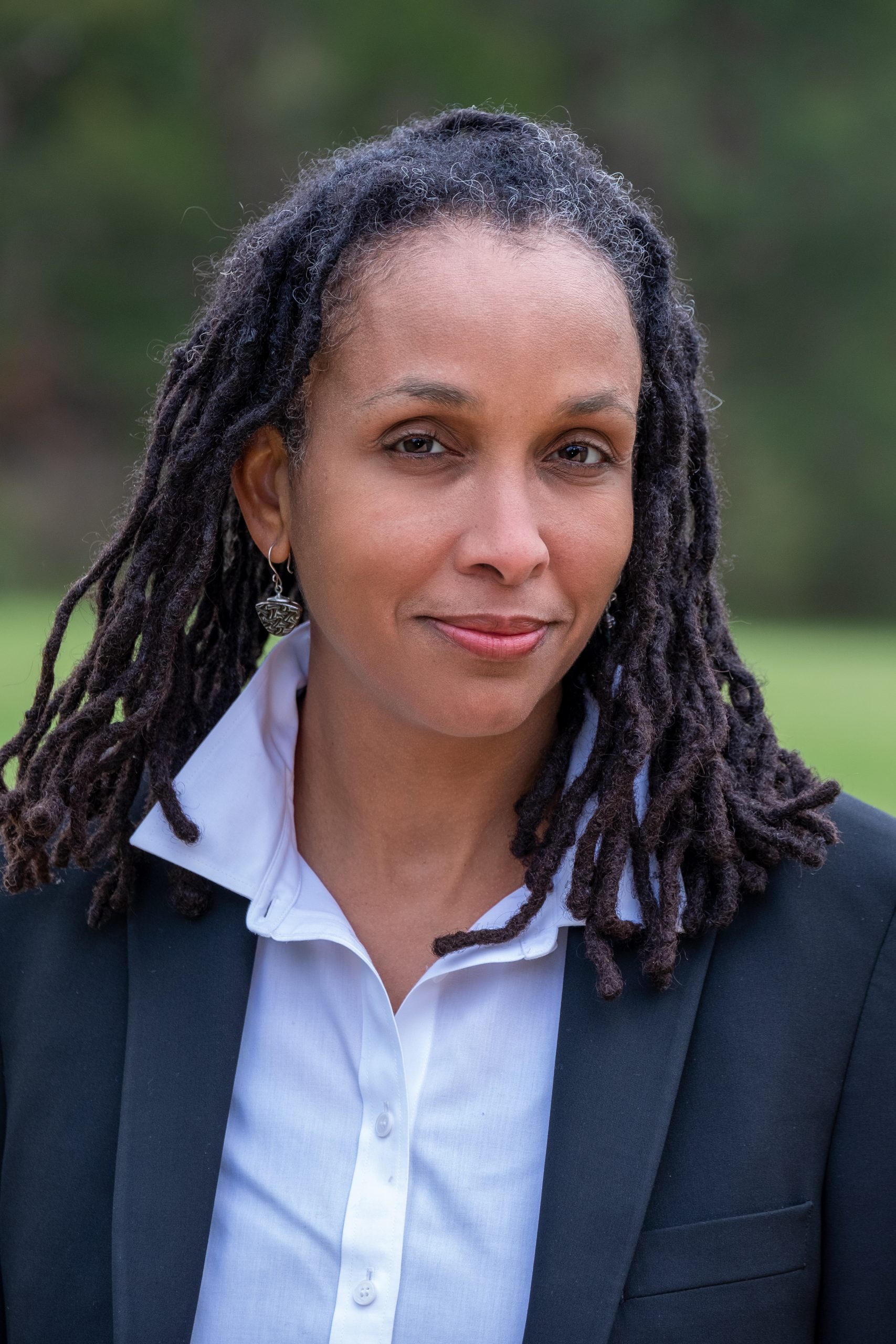 Redaction Driven by Revelation: A Conversation with Crystal Simone Smith