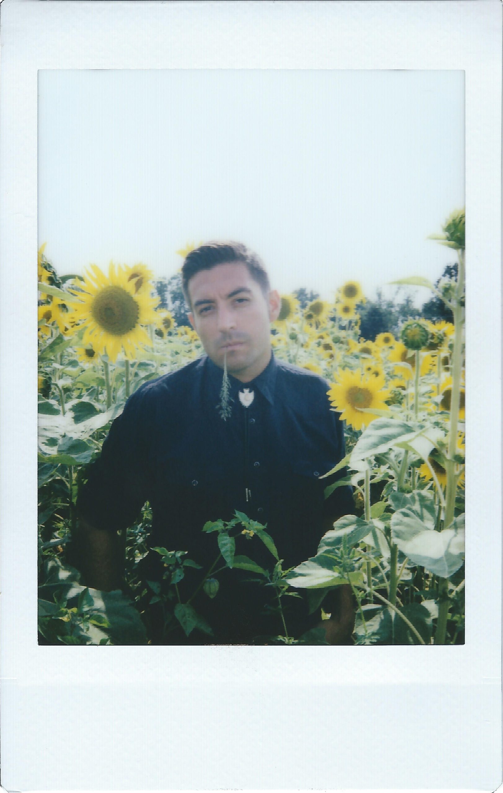 National Poetry Month: “DRAB AS A F OOL, AS A LOOF AS A BARD”