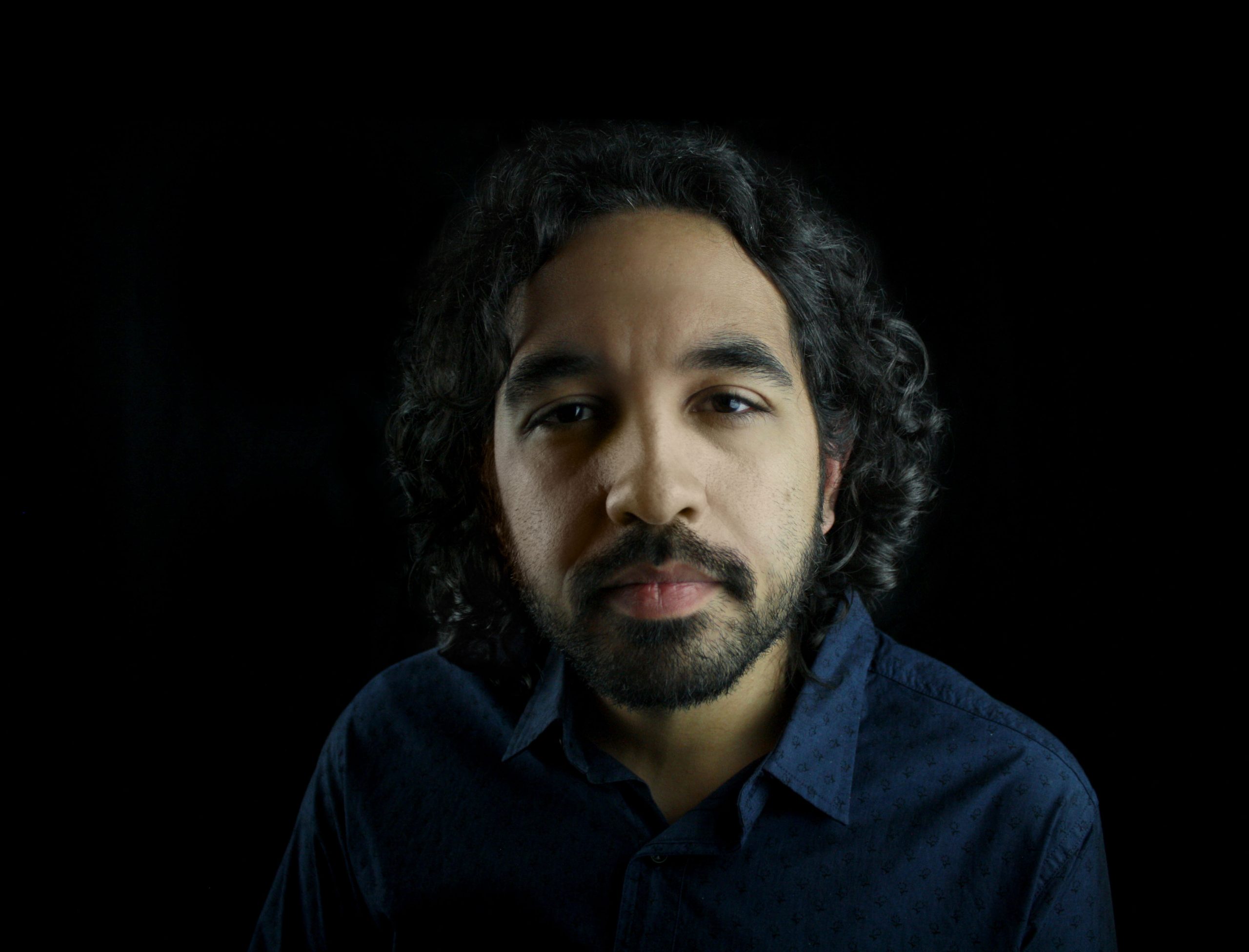 National Poetry Month: birdBlack