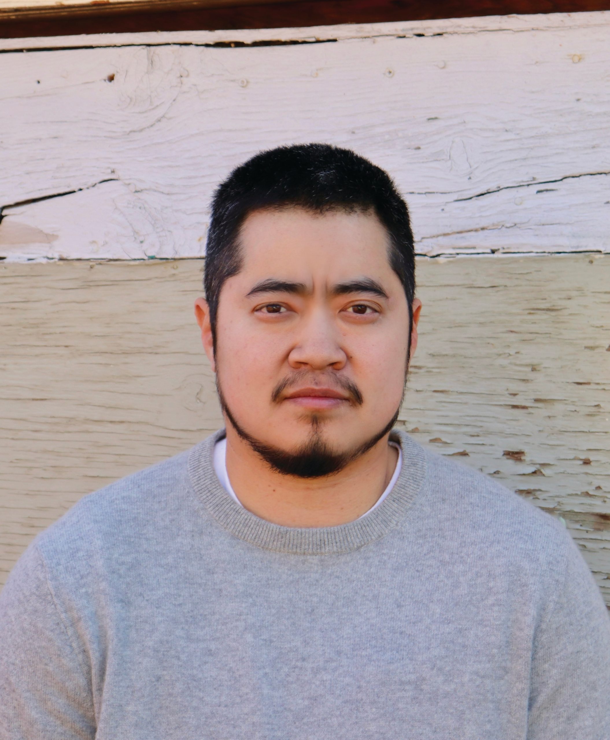 Investigation Moves the Interior Life Forward: A Conversation with Patrick Cottrell