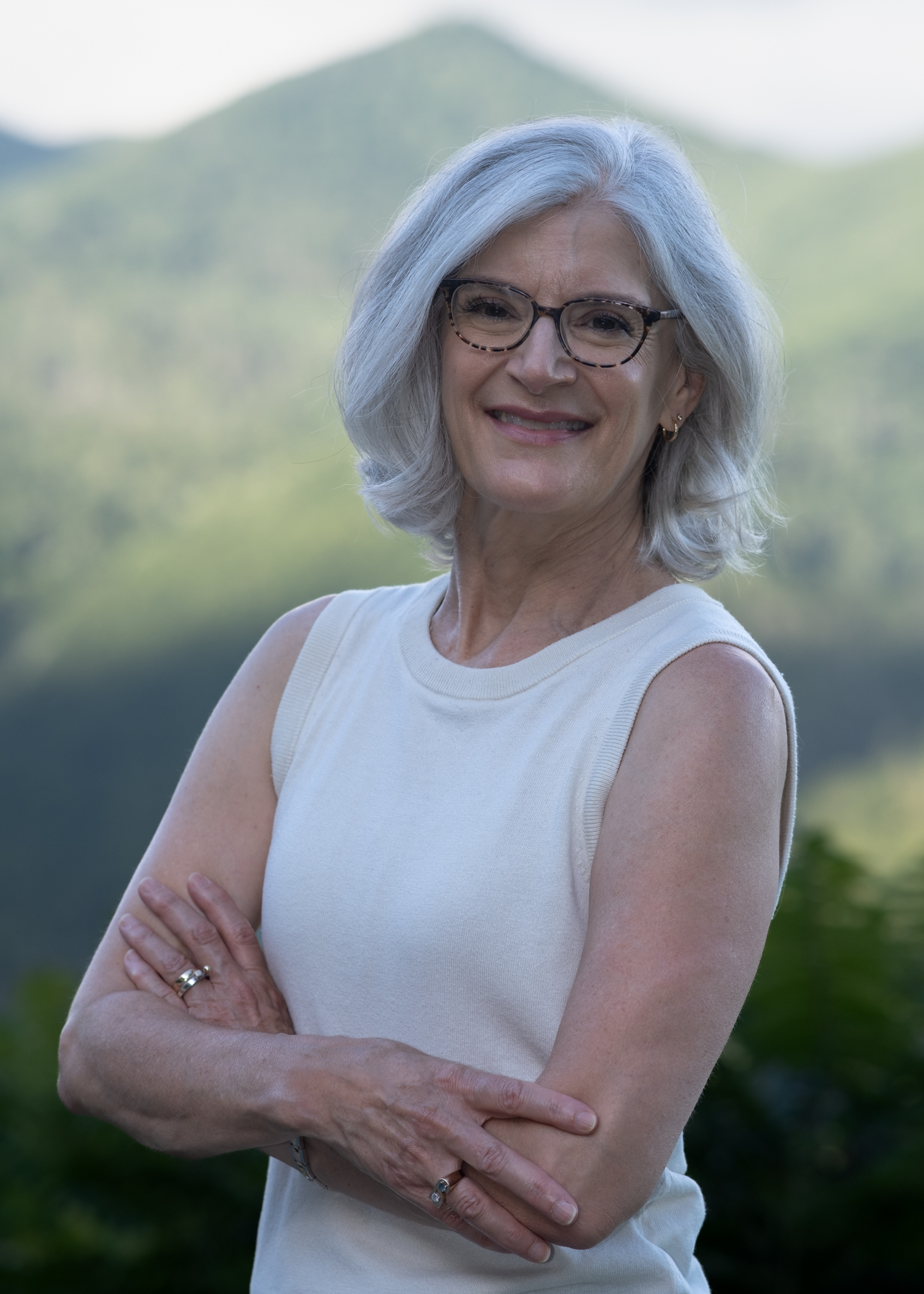 On the Versatility, Physicality, and Morality of Verbs: A Conversation with Sarah L. Kaufman
