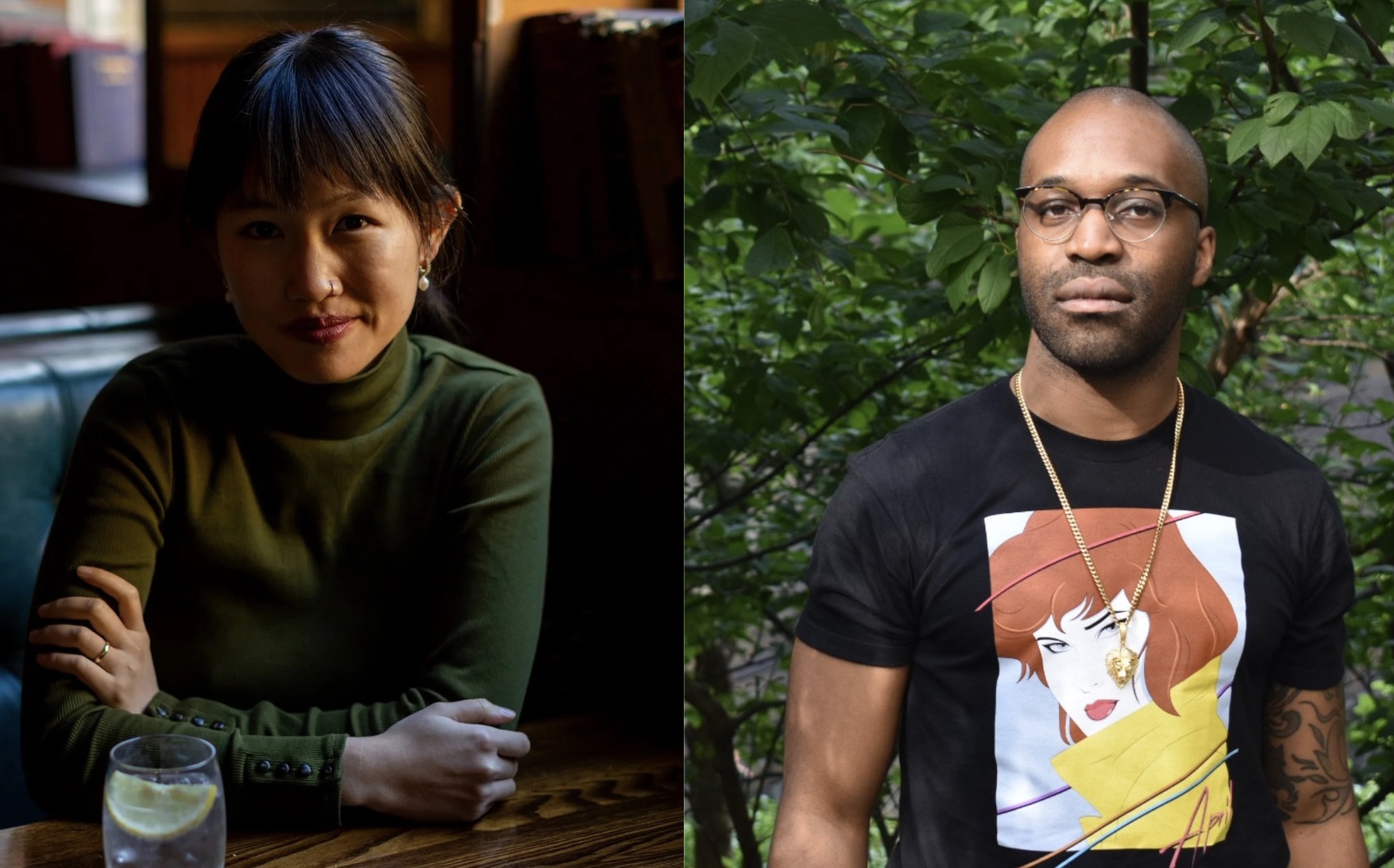 A Conversation between R.F. Kuang and Tochi Onyebuchi