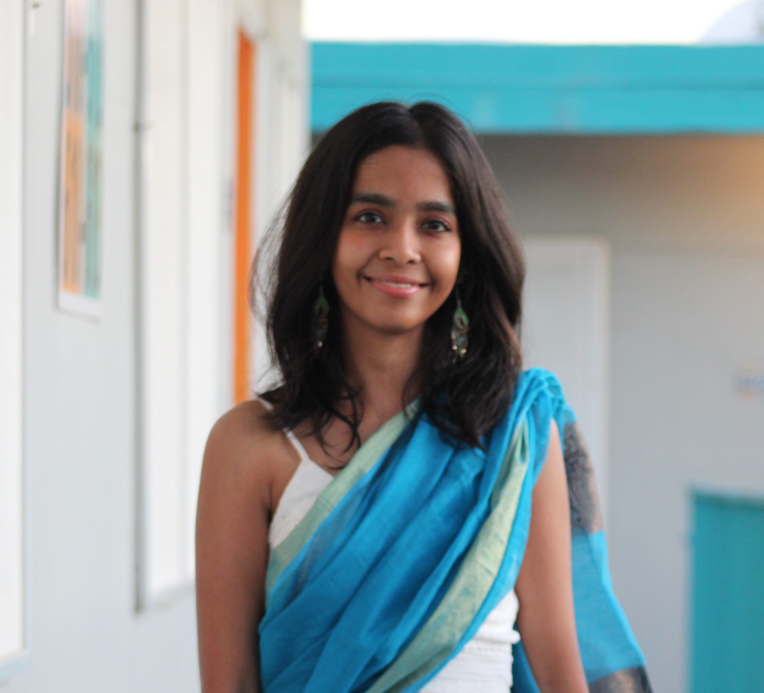 National Poetry Month: Two Poems