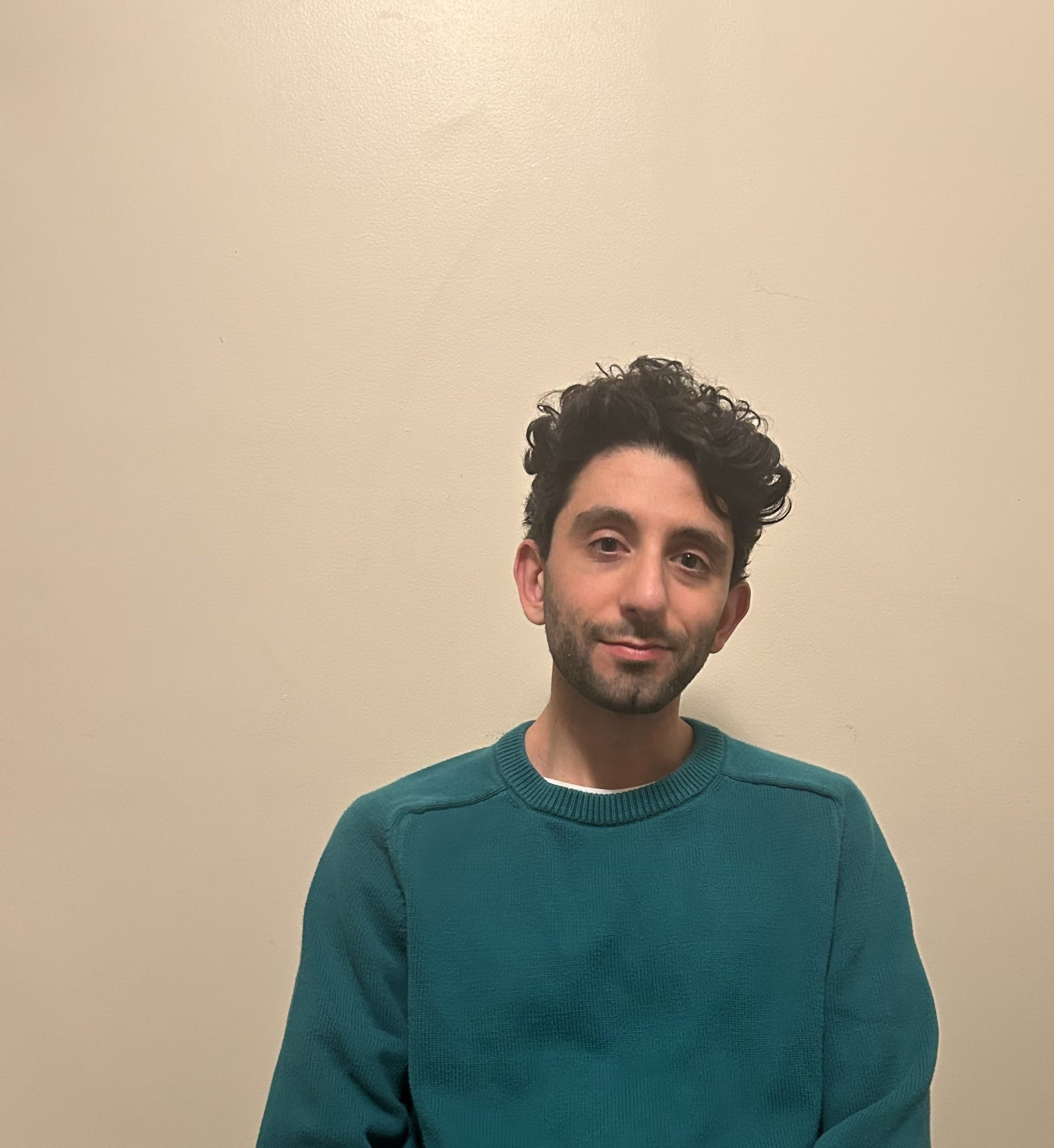 National Poetry Month: Two Poems