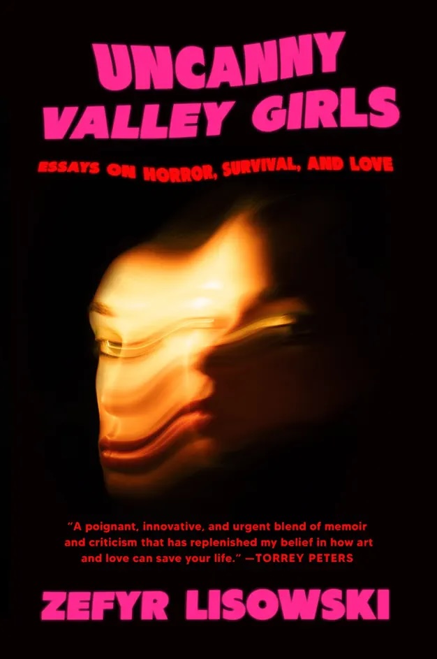 Horror as a Crucible for Connection in Zefyr Lisowski’s “Uncanny Valley Girls”