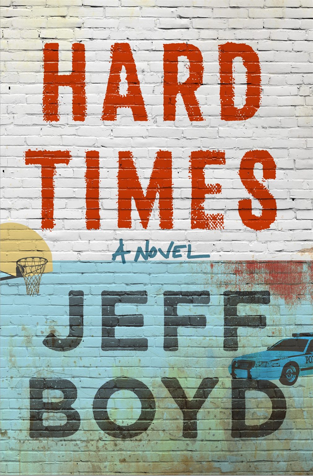 The Train Keeps Moving: A Conversation with Jeff Boyd - The Rumpus