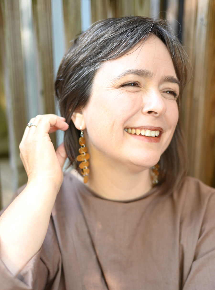 “This Fraught and Gorgeous World”: A Conversation with Anna Lena Phillips Bell