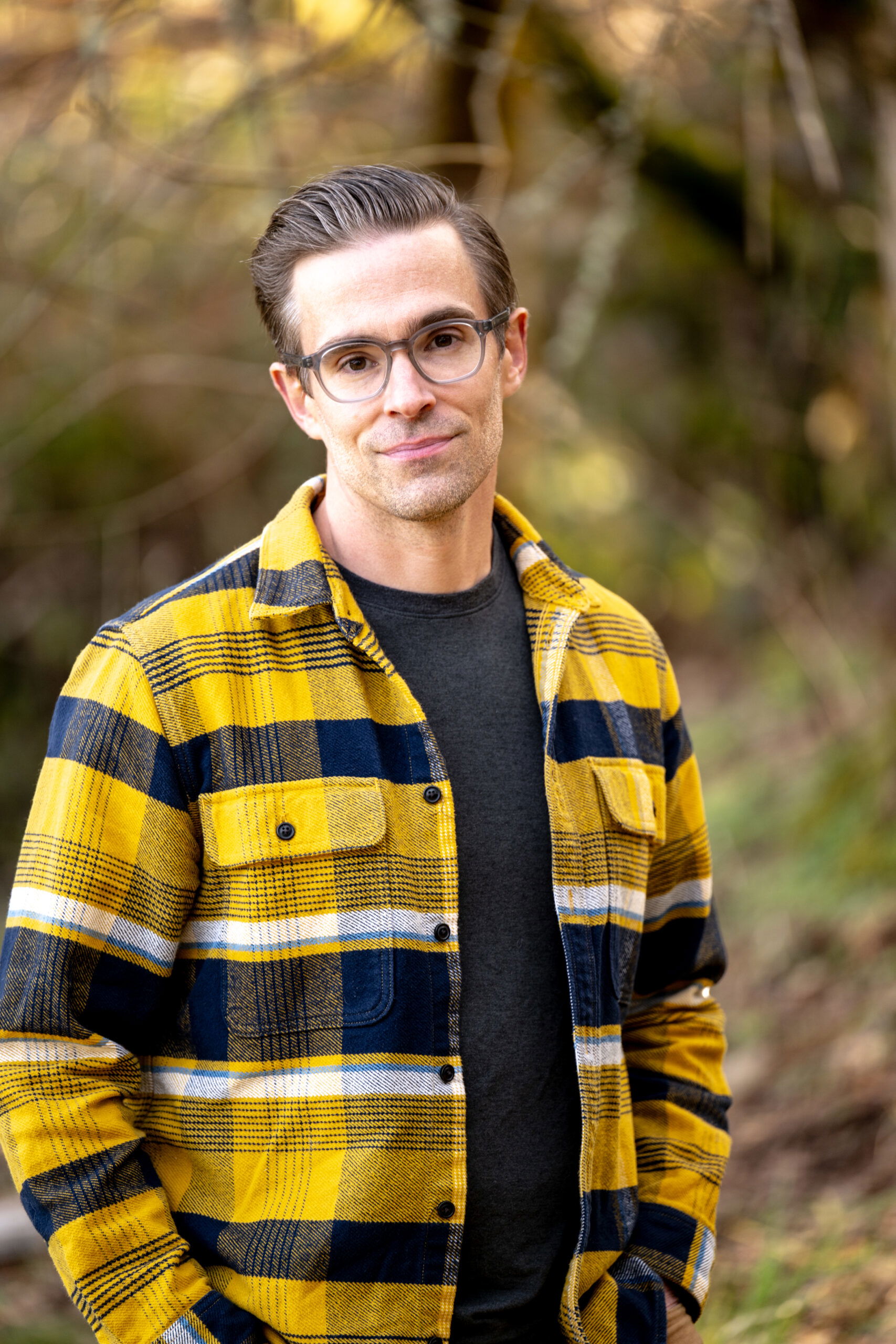 “Like a Bowl Picked Up in the Dark”: A Conversation with Brian Trapp