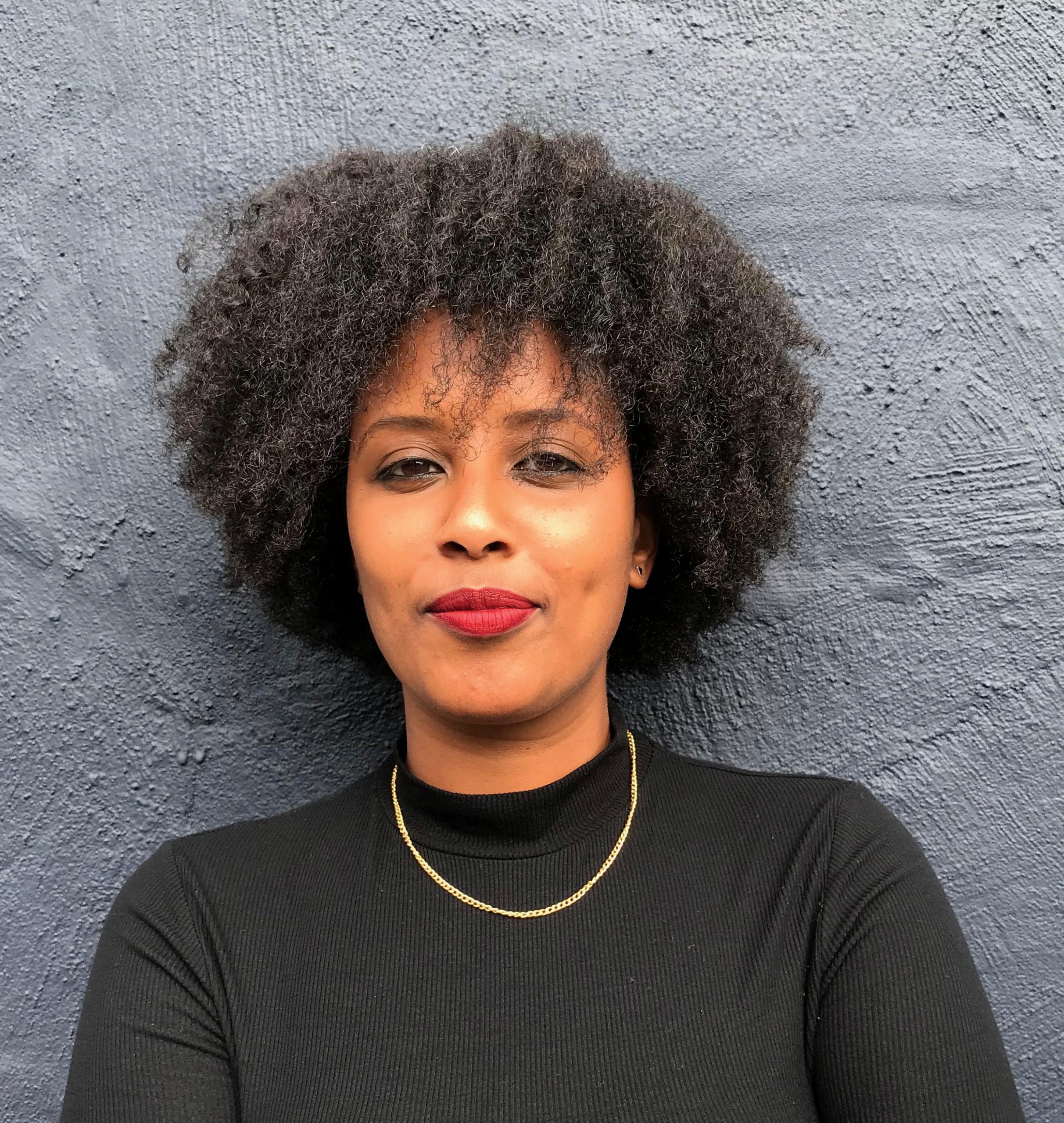 Waiting, Migration, and the Narrators Between: A Conversation with Bsrat Mezghebe