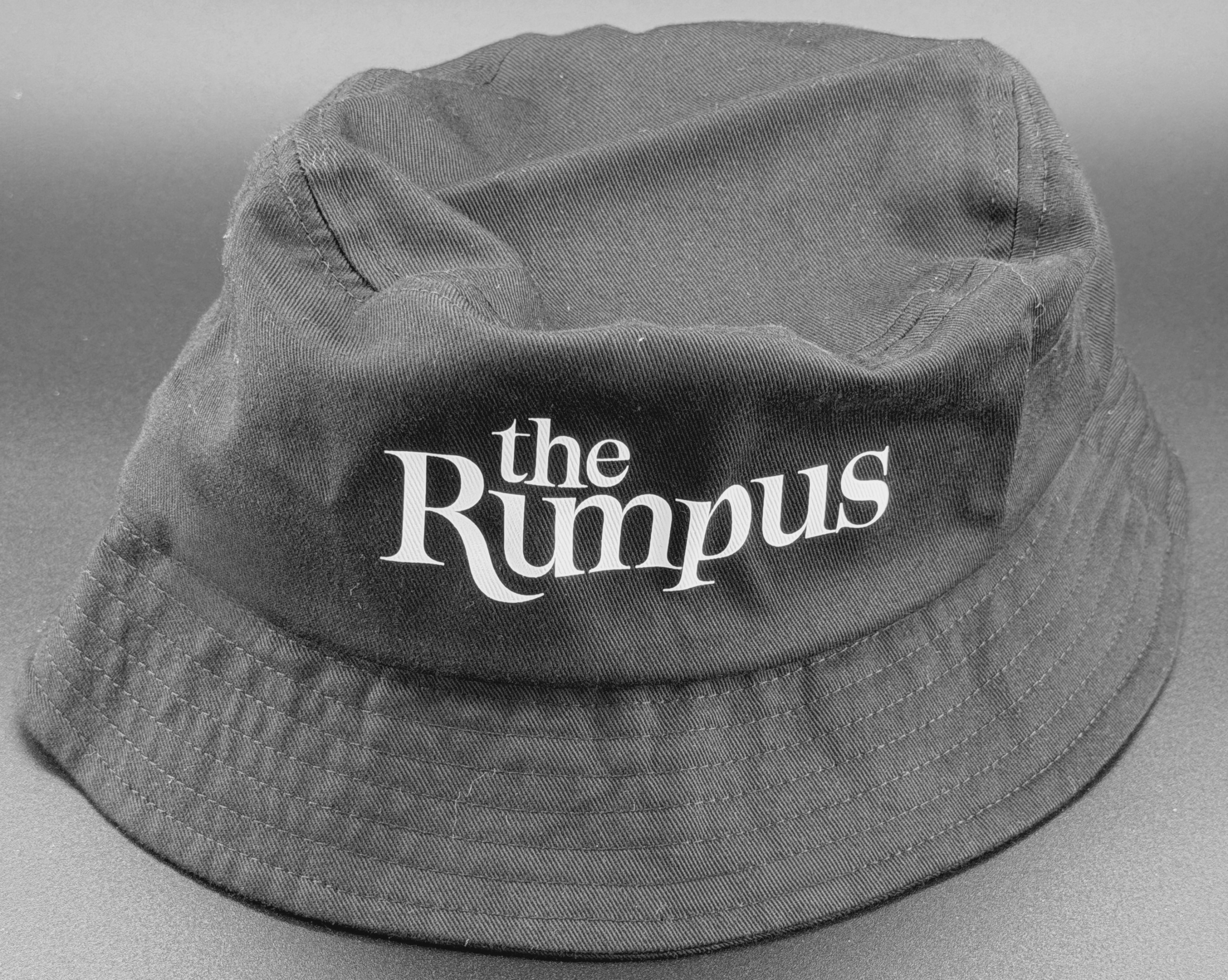 The Rumpus Bucket Hat