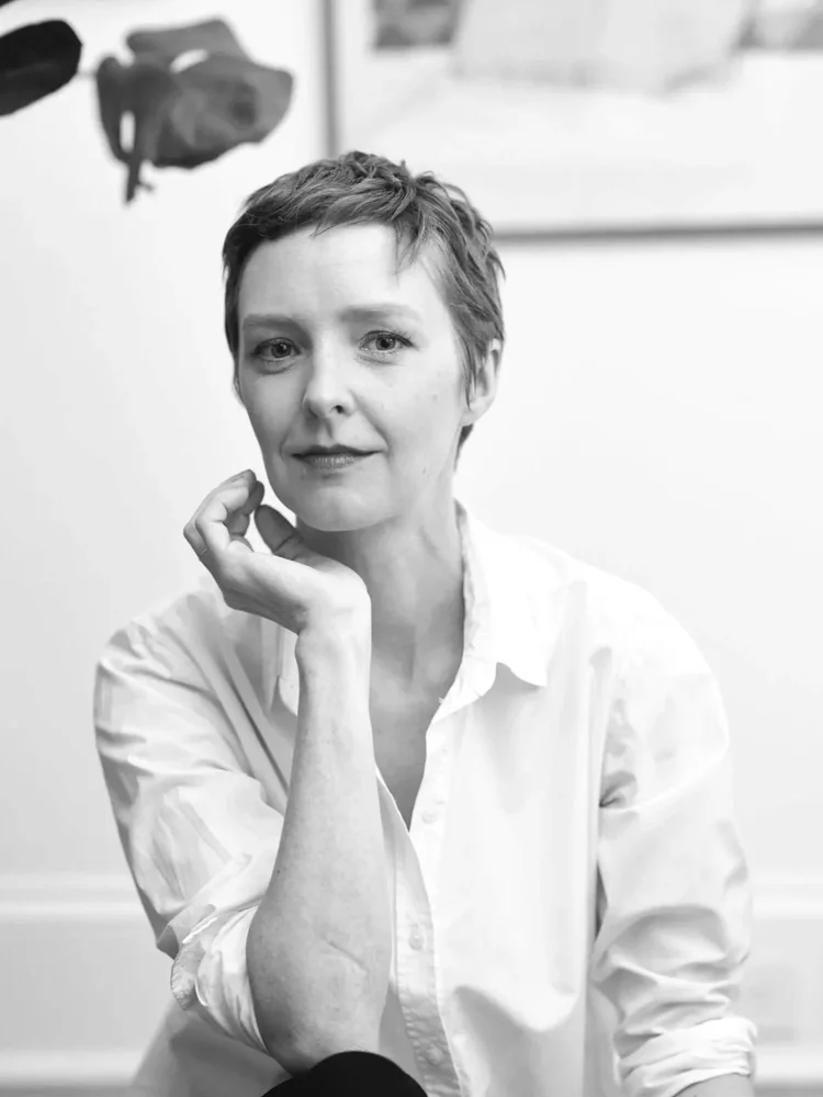 “At first, everything was just ugly and scary:” A Conversation with Amanda Quaid
