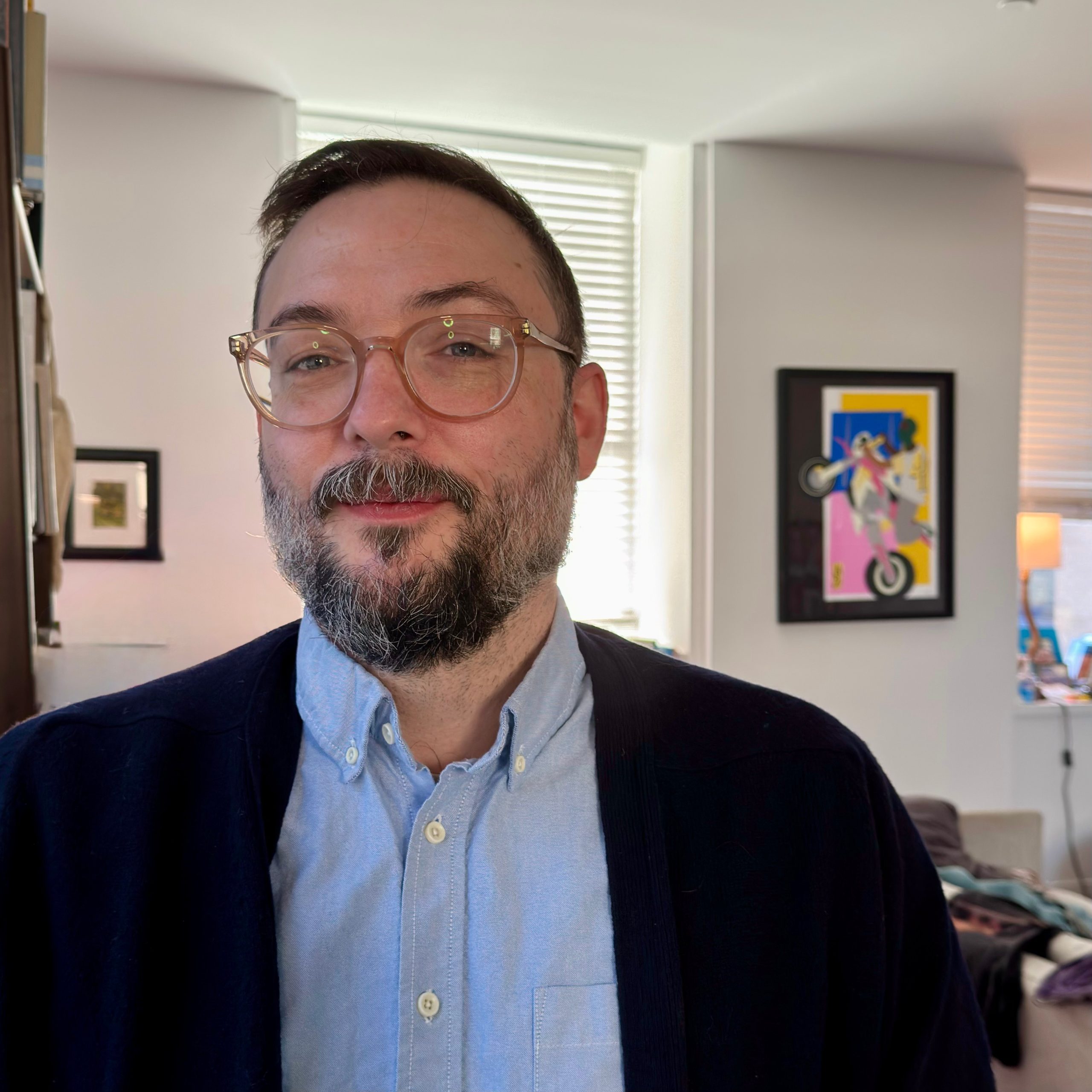 Four Poems