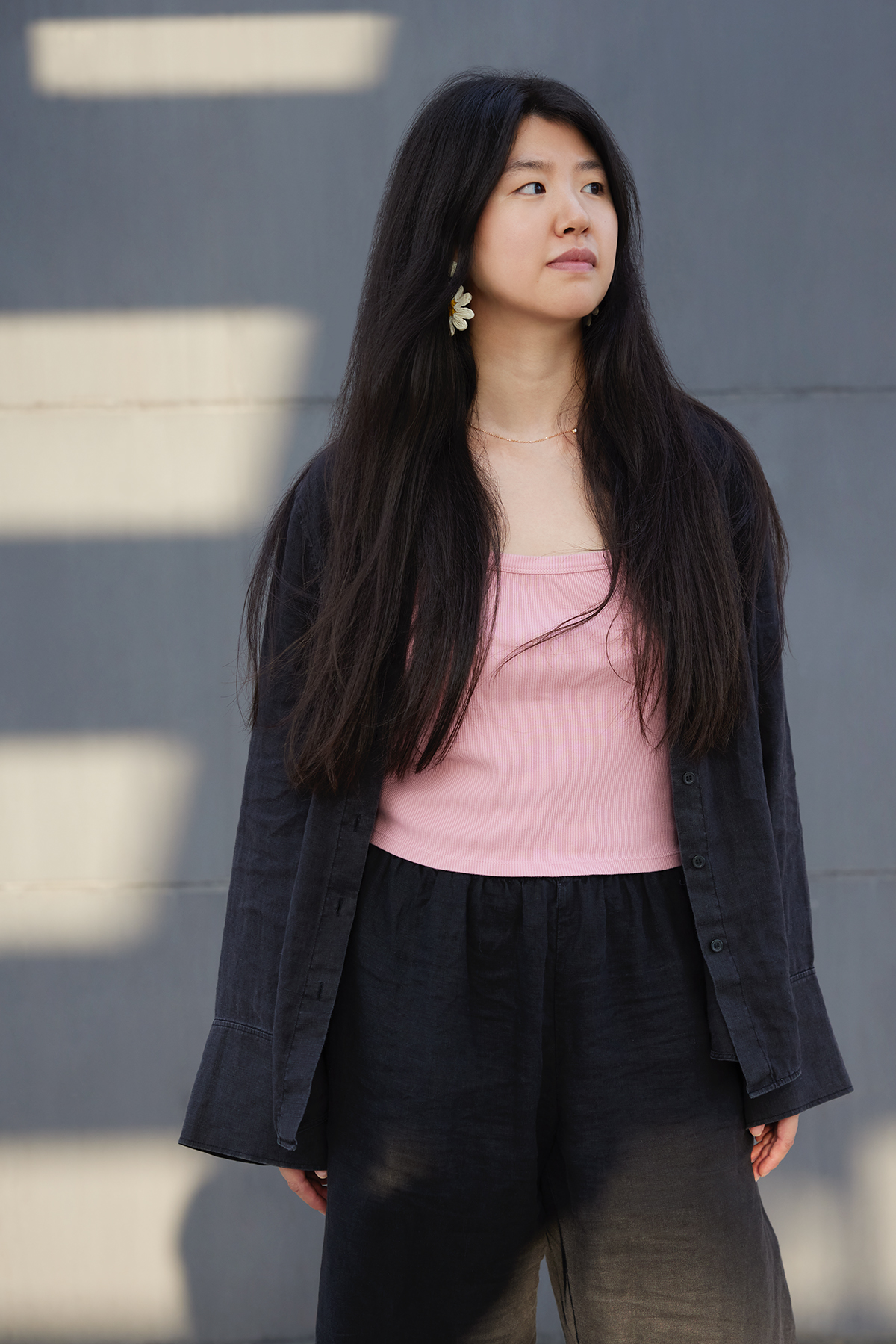 Writing from the Chinese Diaspora and Against Self-Censorship: A Conversation with M Lin