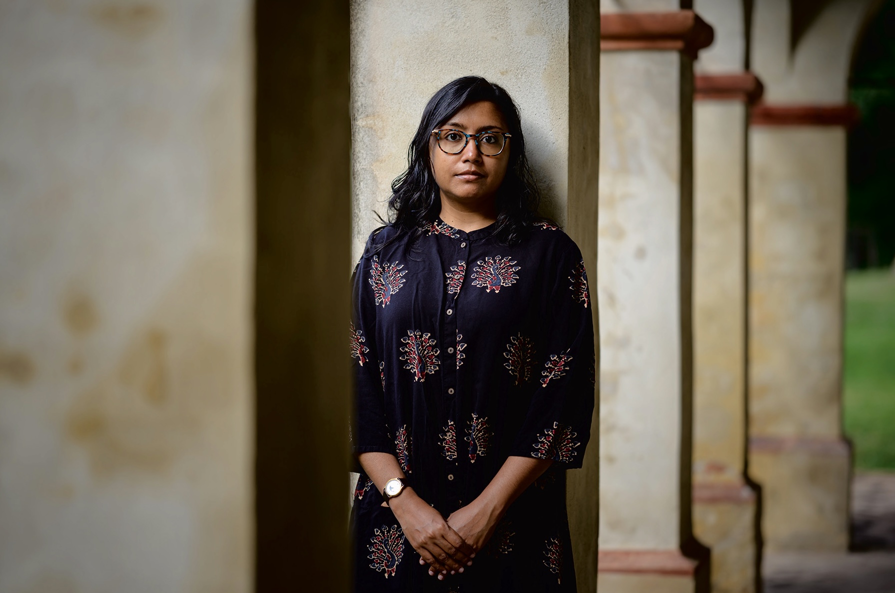 Who Deserves Your Compassion? A Conversation with Megha Majumdar