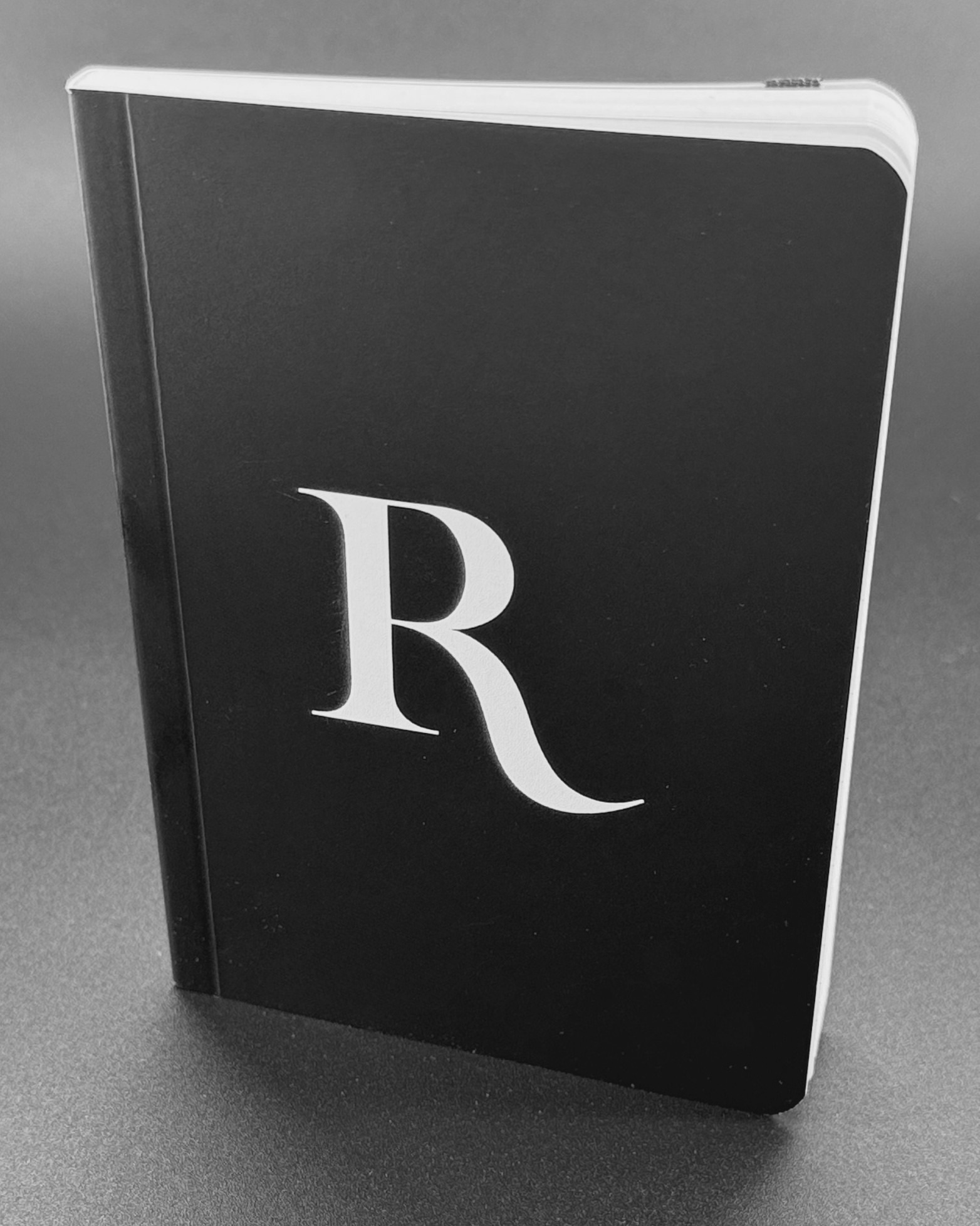 The Rumpus Notebook