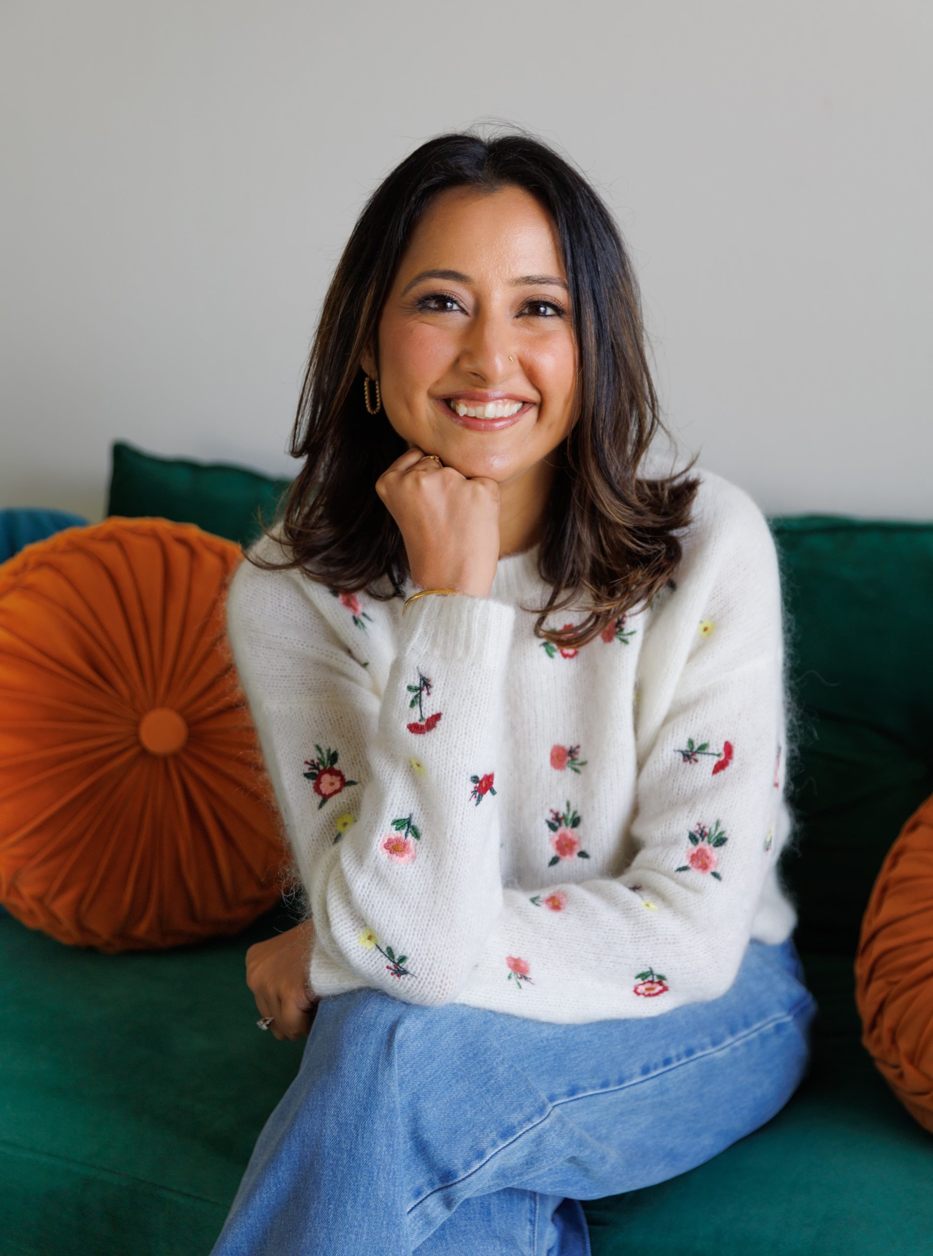 The Problem and Gift of Writing from Memory: A Conversation with Preeti Vangani