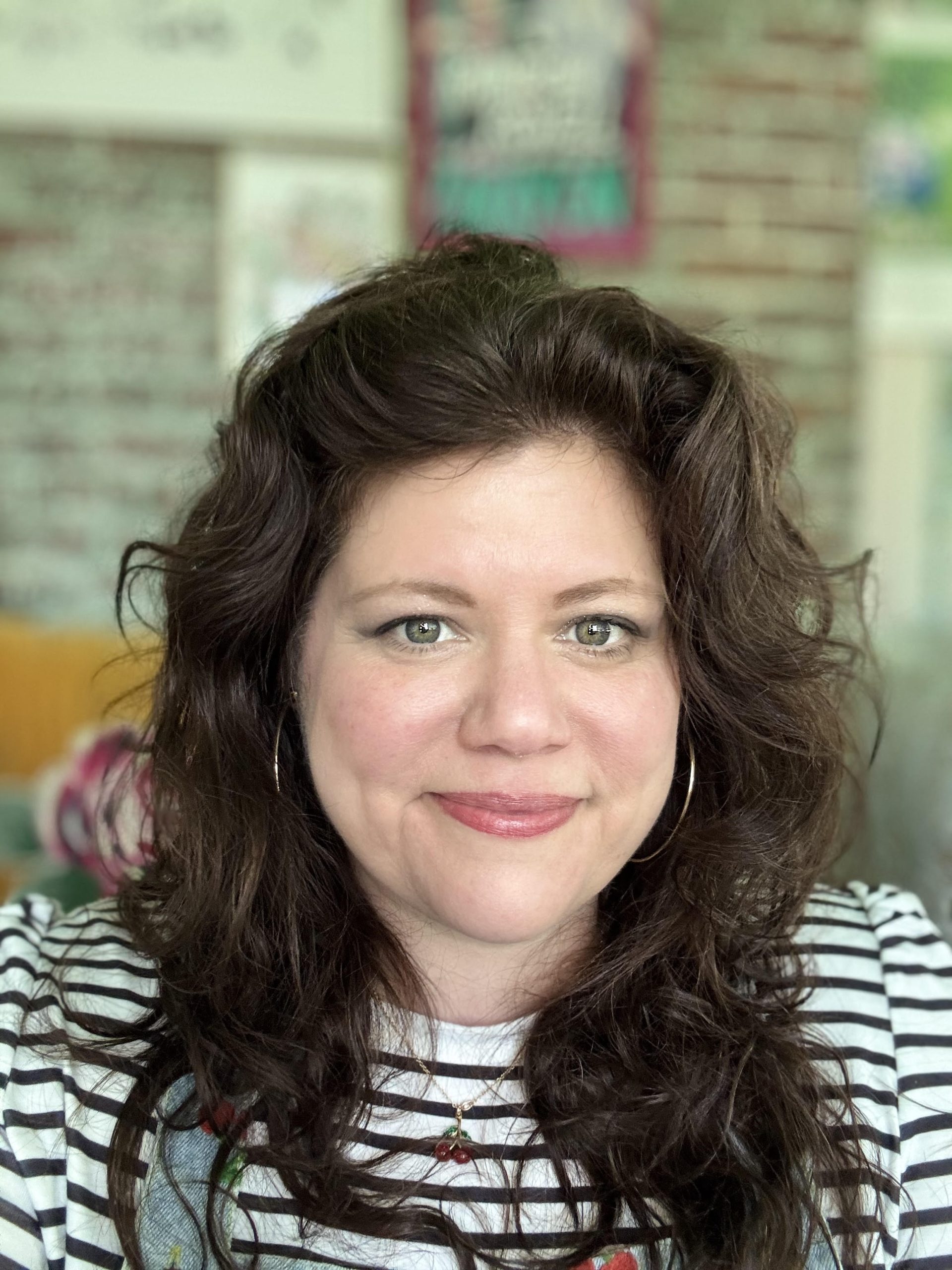 Fiction as Containers for Memory: A Conversation with Rainbow Rowell