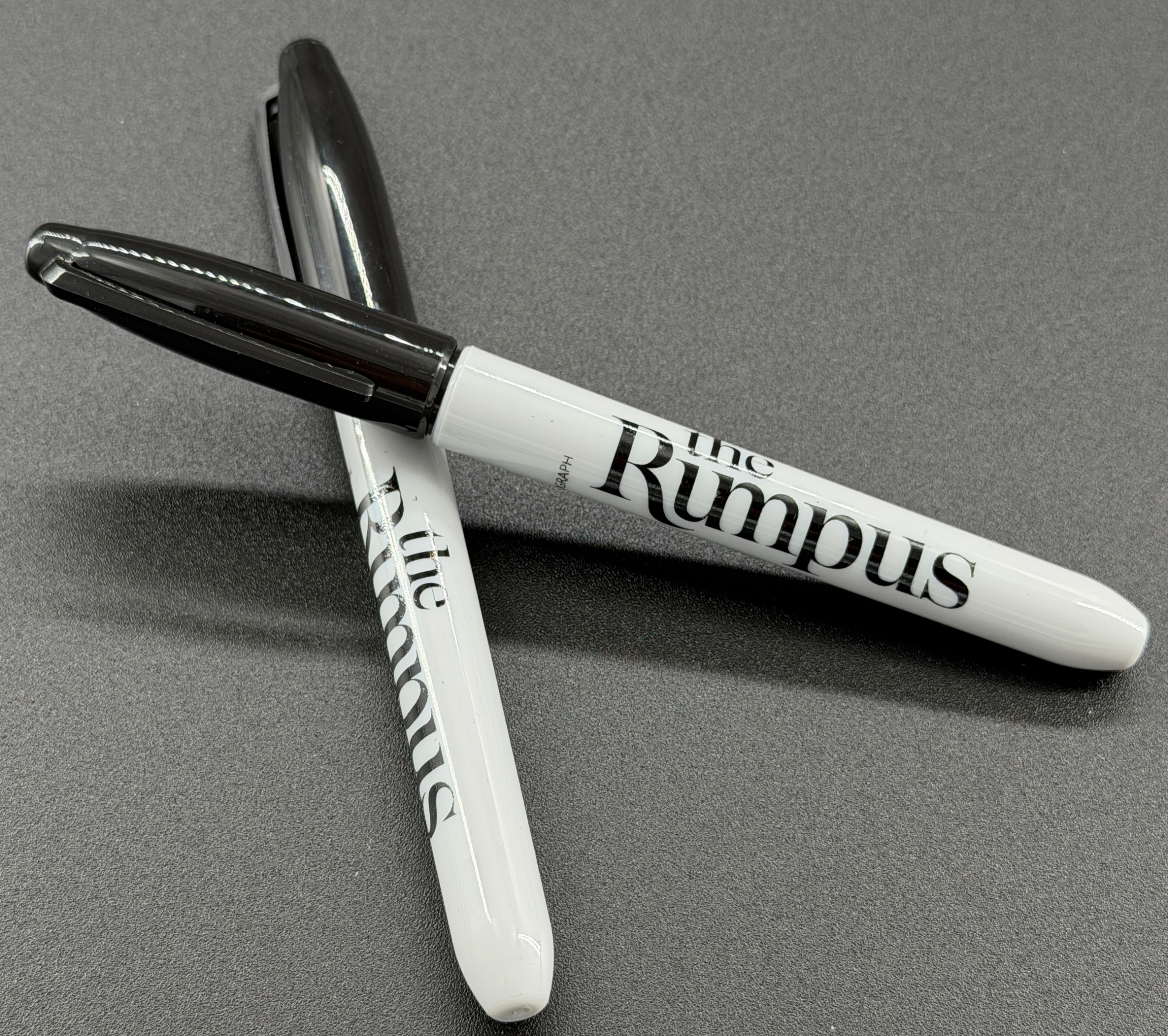 The Rumpus Sharpie