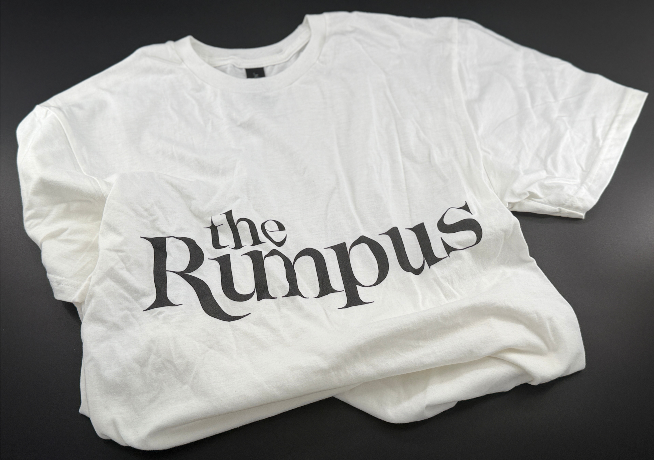 The Rumpus T-Shirt