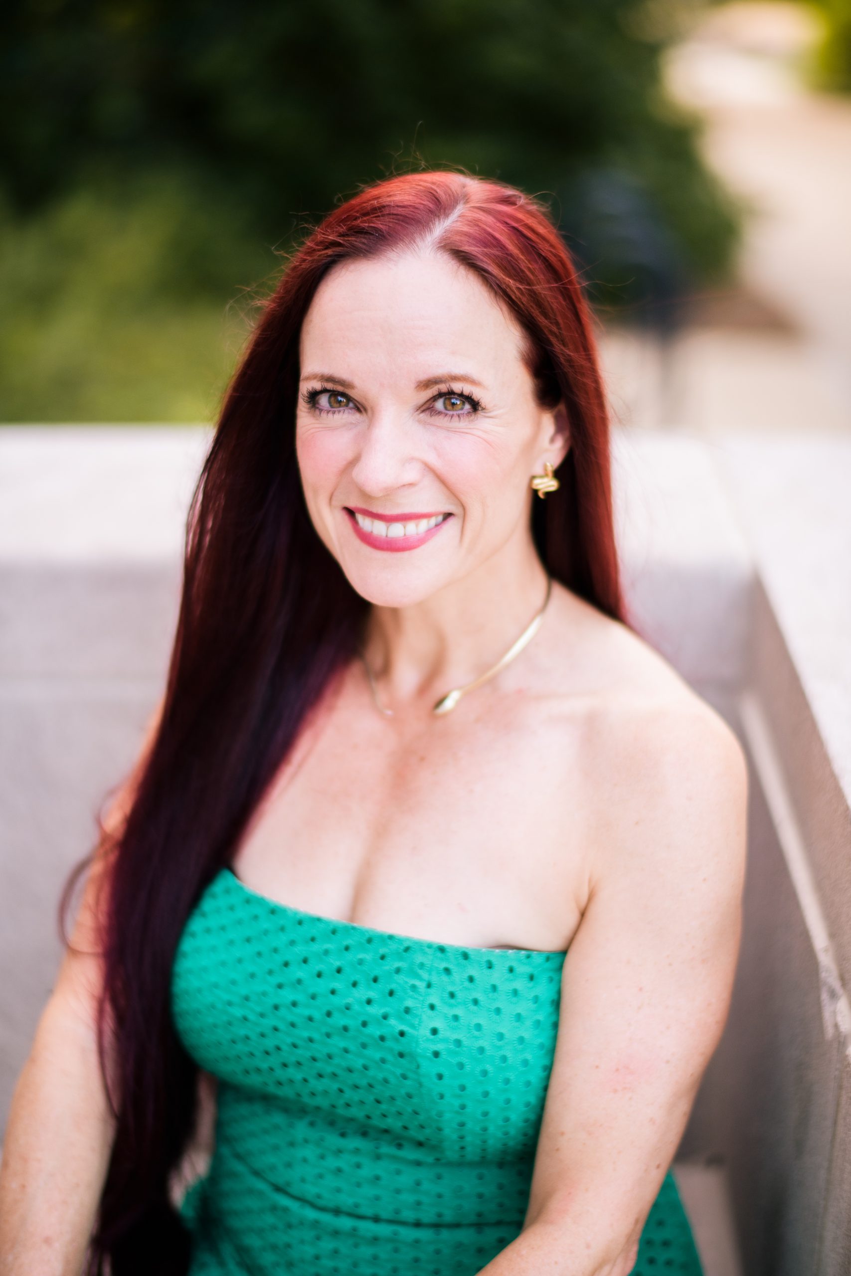 Bouquet of Memoirs: A Conversation with Beth Ann Fennelly