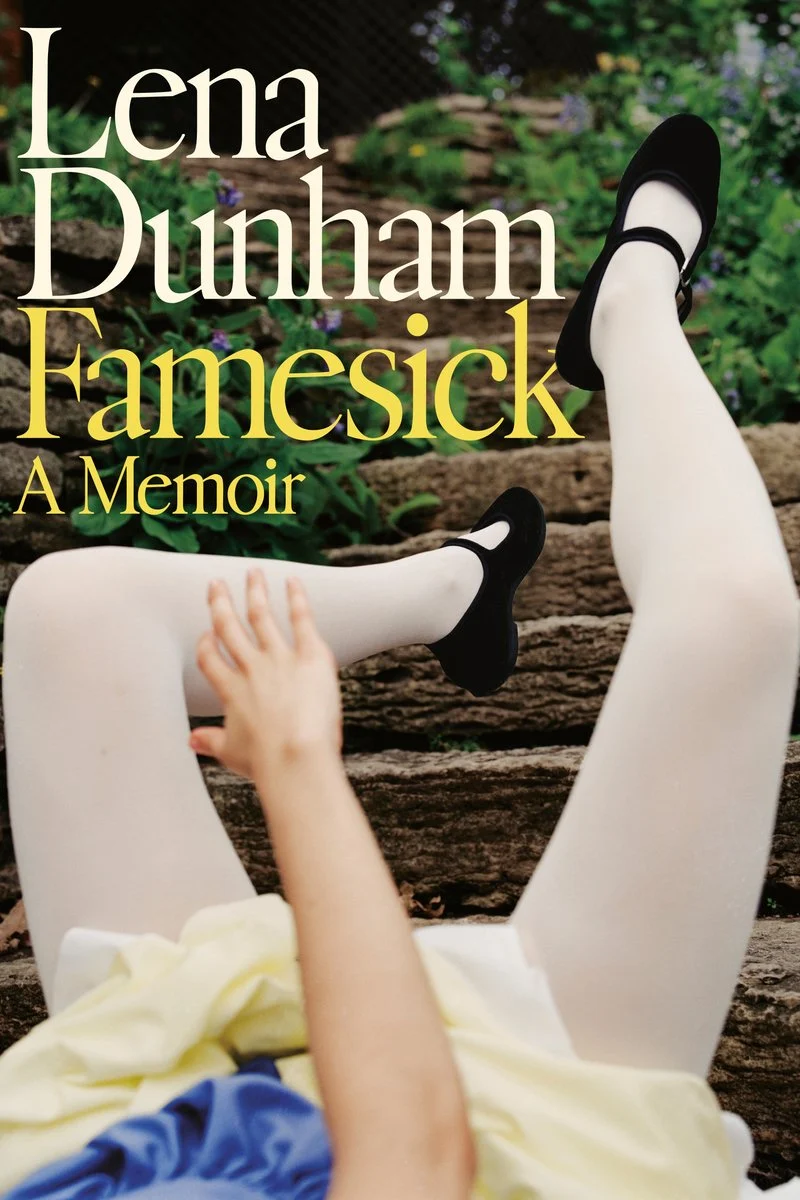 “Famesick”: On the Frackable Self