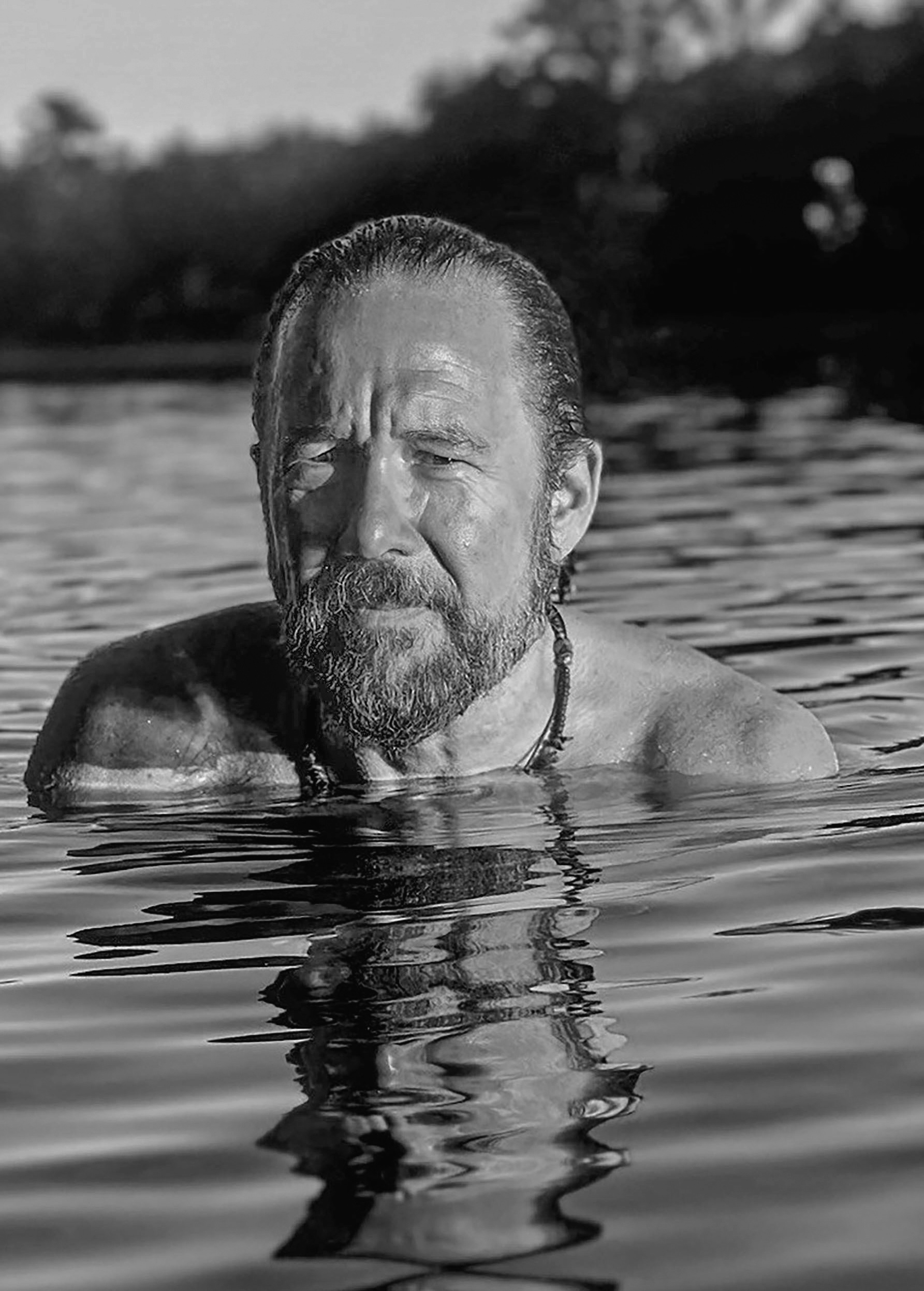 Knowing the End before the Beginning: A Conversation with Jonathan Miles