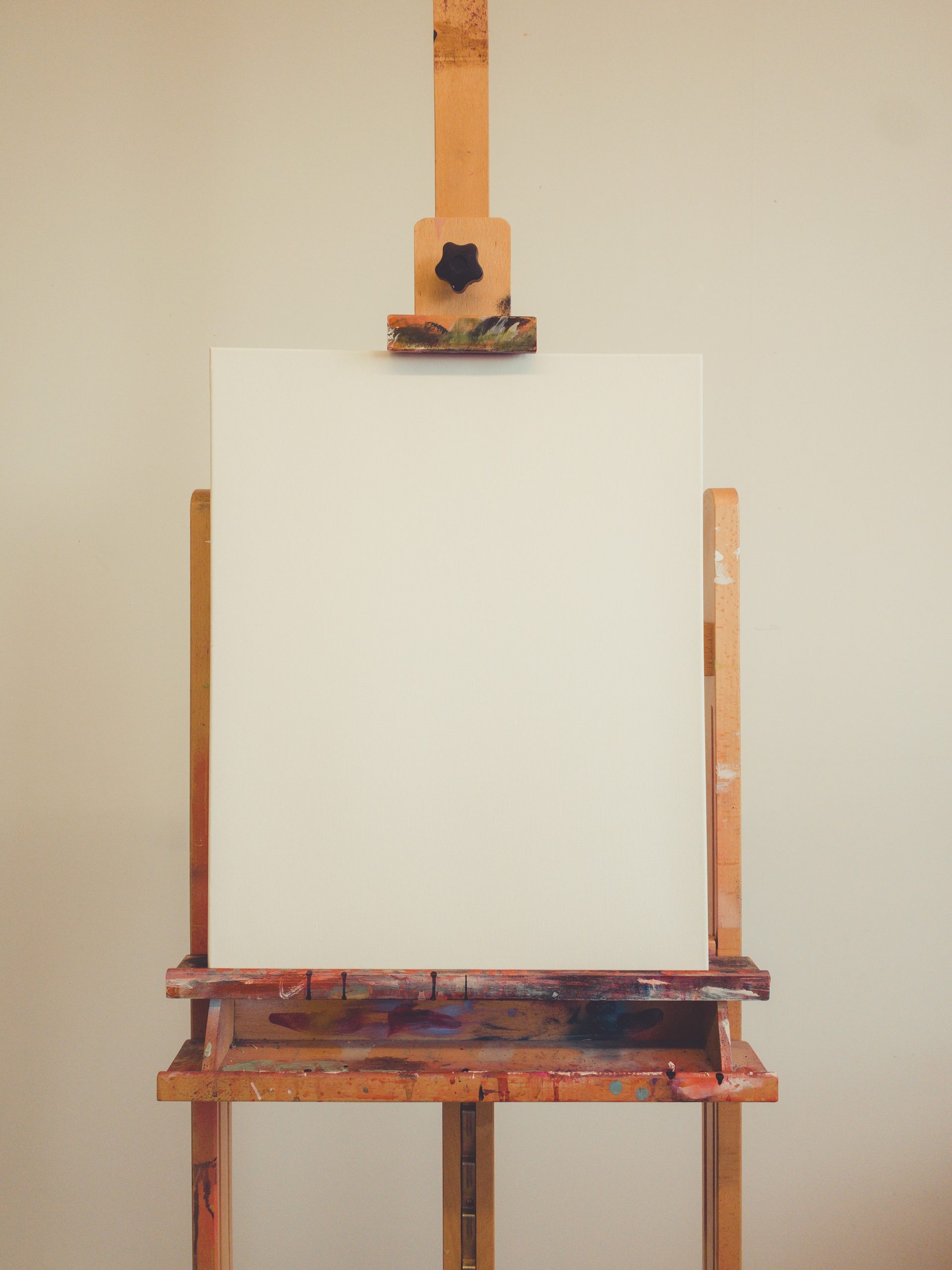 Bad Artist