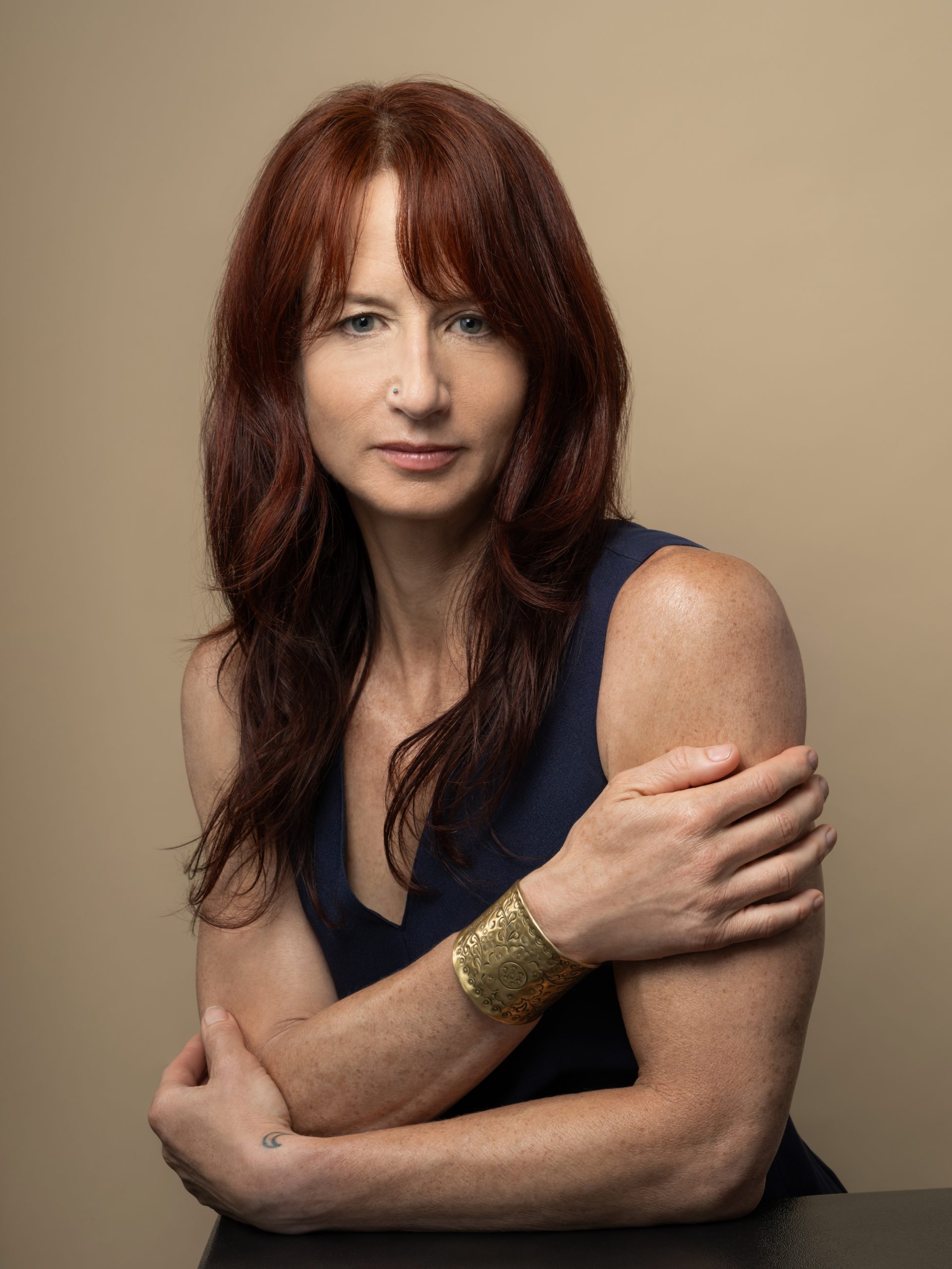A Reclaiming and a Reckoning: A Conversation with Diana Whitney