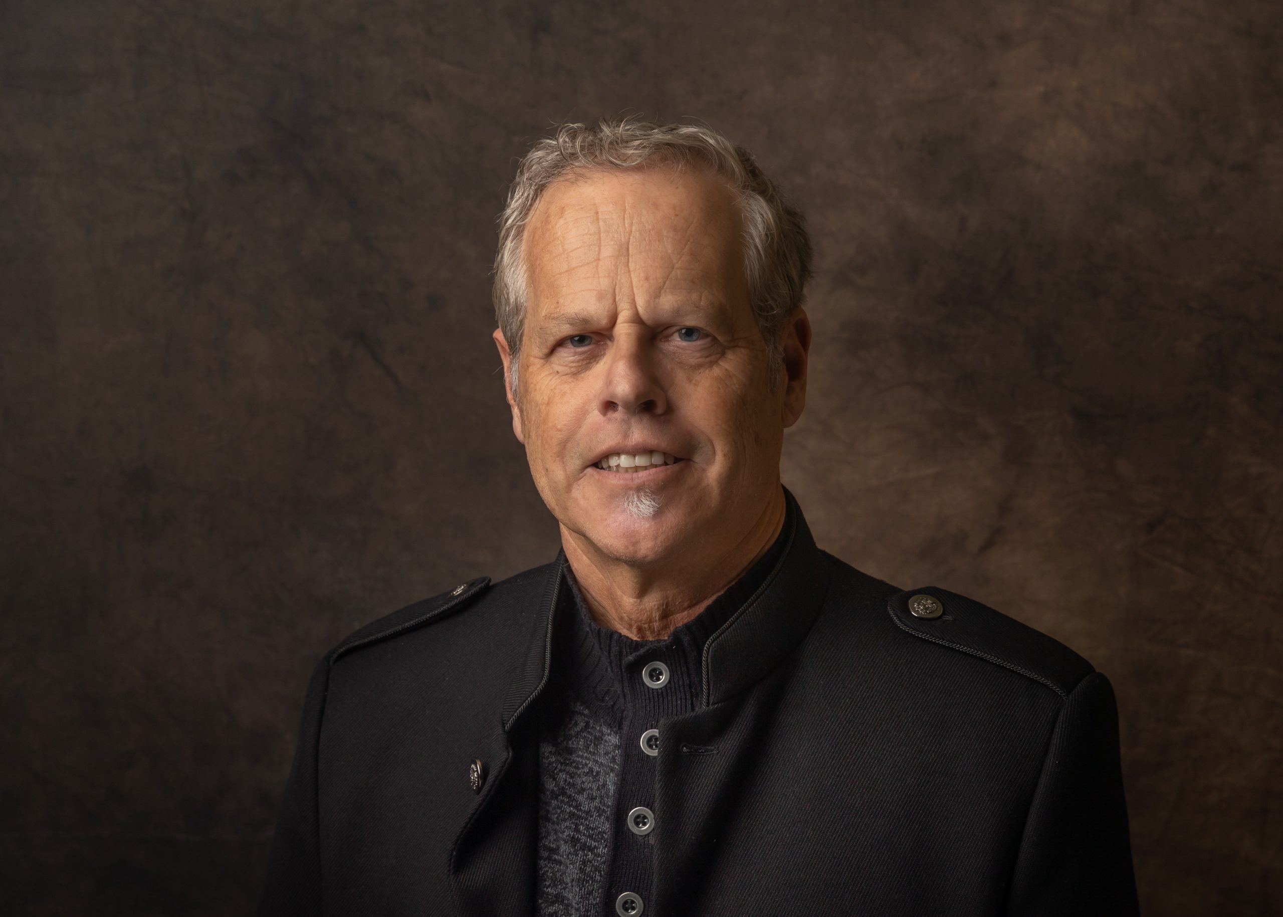 A Little Machine Against Big Brother: A Conversation with Glenn Dixon