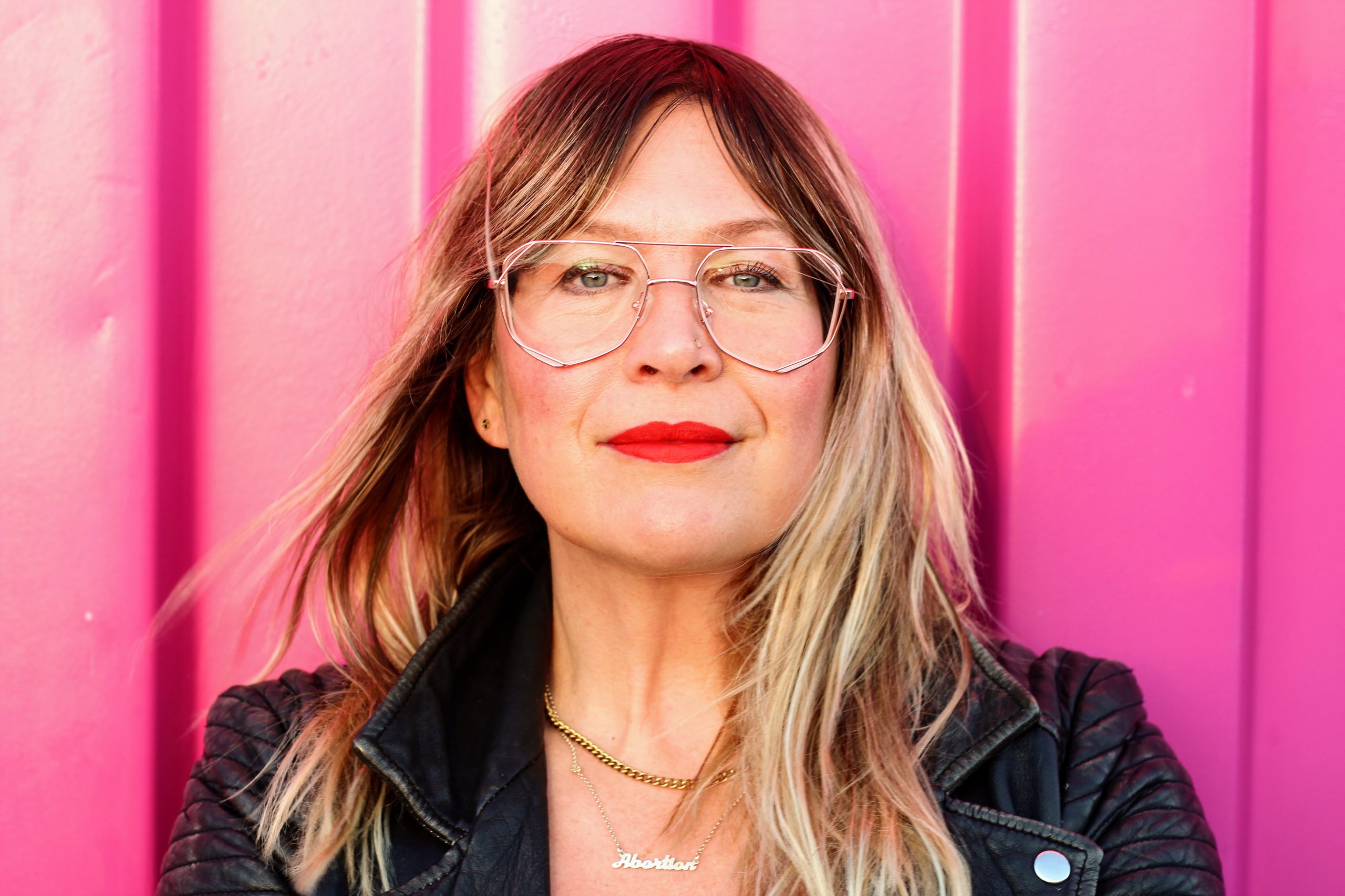 “The Personal is Always Political:” A Conversation with Kate Schatz