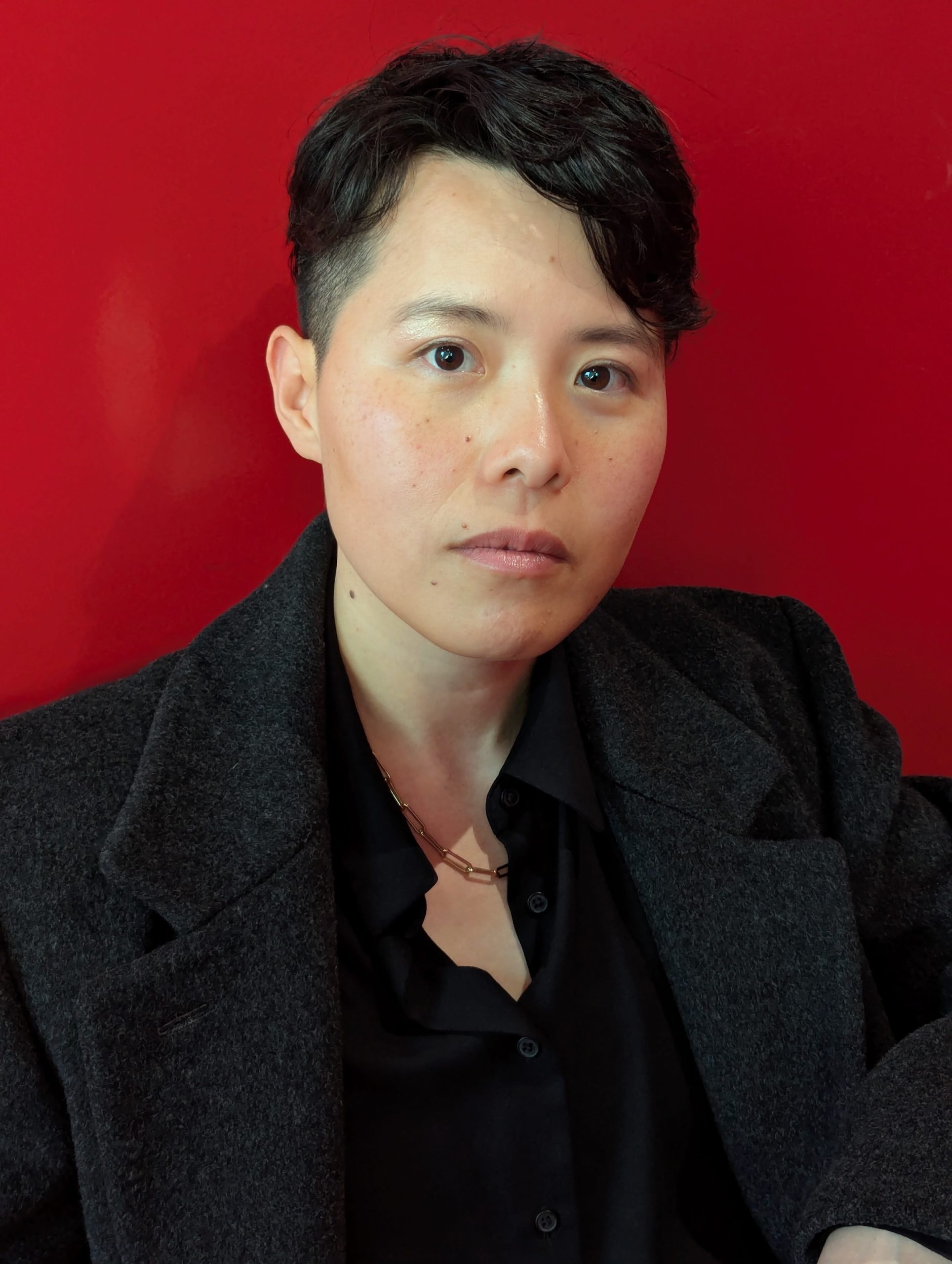 Someone Else Will Save Us: A Conversation with Kim Fu