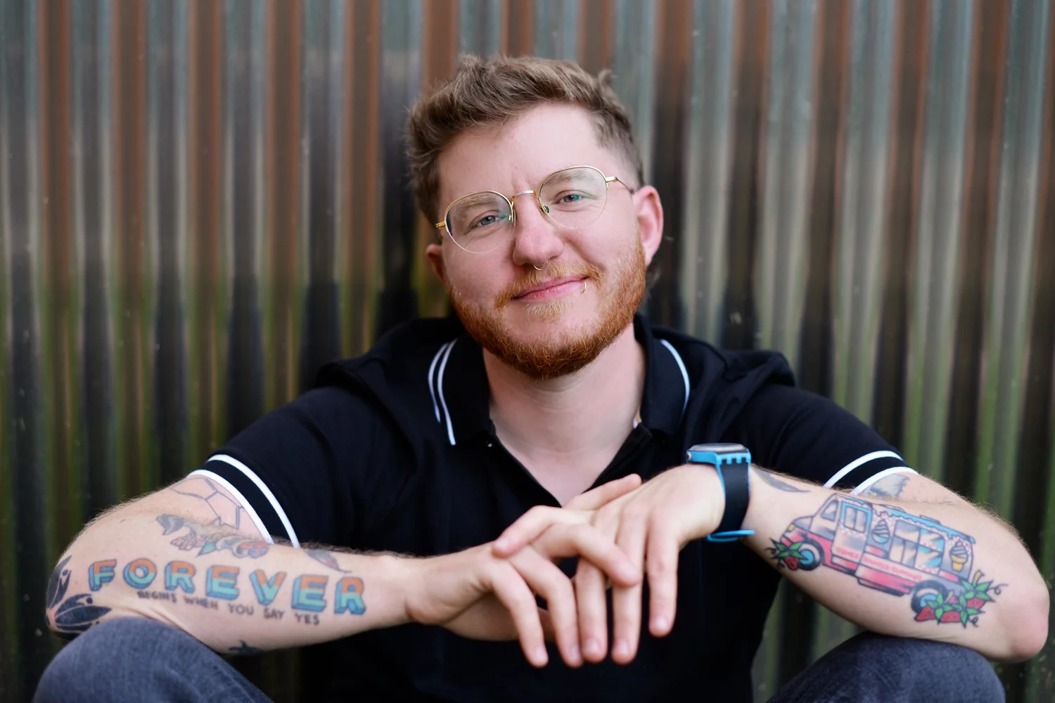 Parasocial Connection & Dinner As Organizing Principle: A Conversation with Krys Malcolm Belc