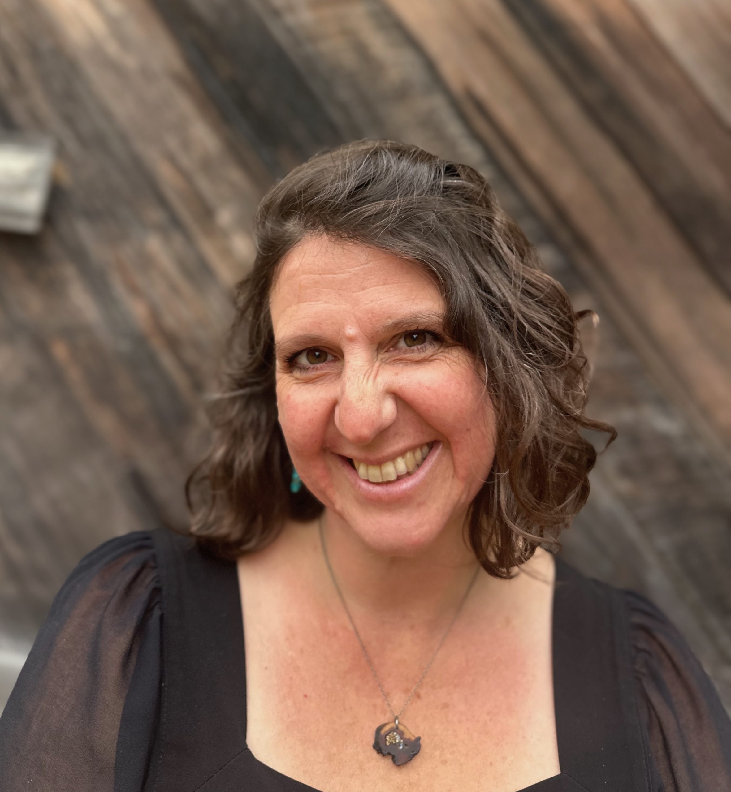 Memoir in Essays: A Conversation with Maya Jewell Zeller