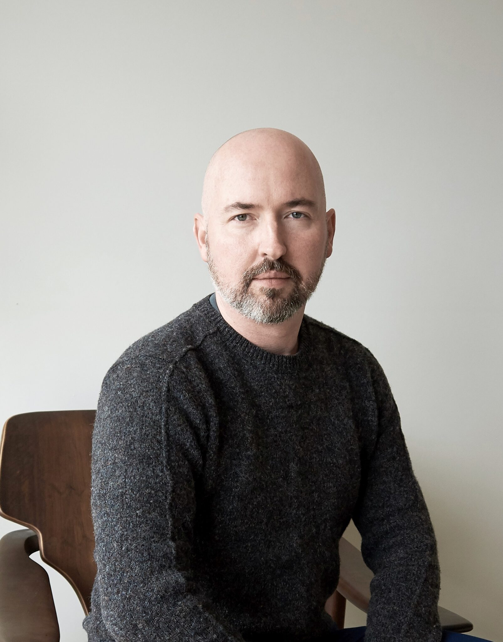 The Place That Keeps Calling You Back: A Conversation with Douglas Stuart
