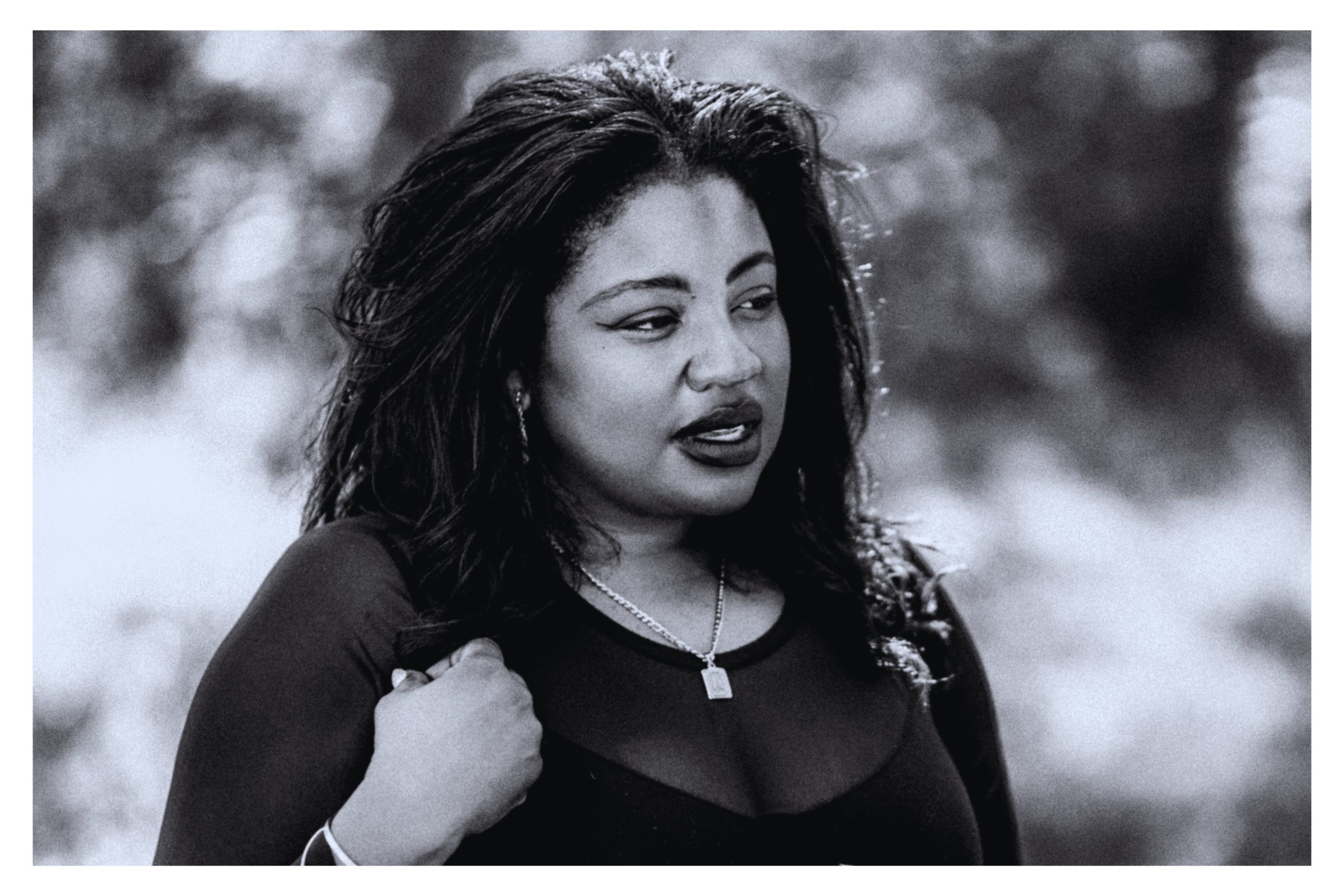 Three Poems