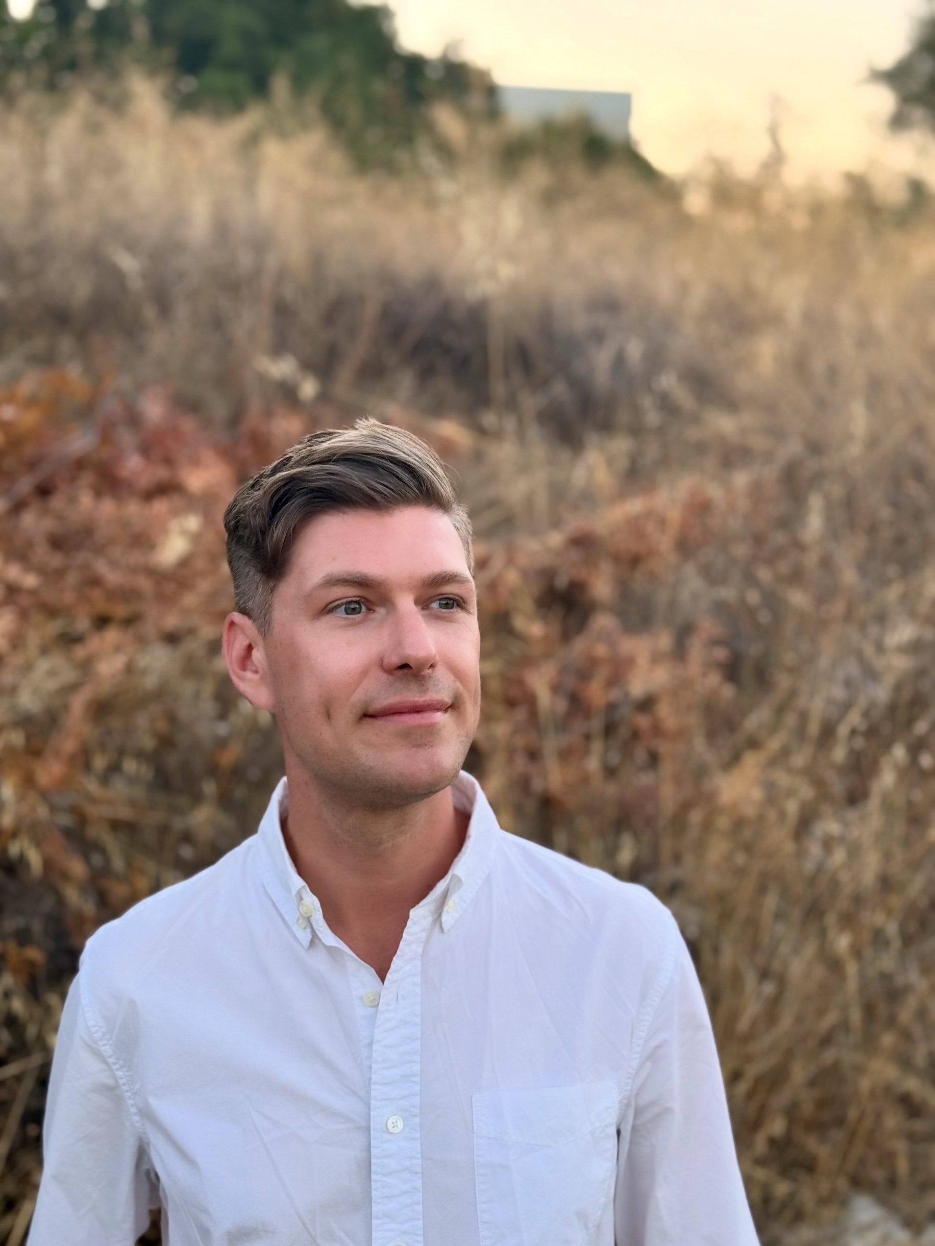 Almost True: A Conversation with Richie Hofmann