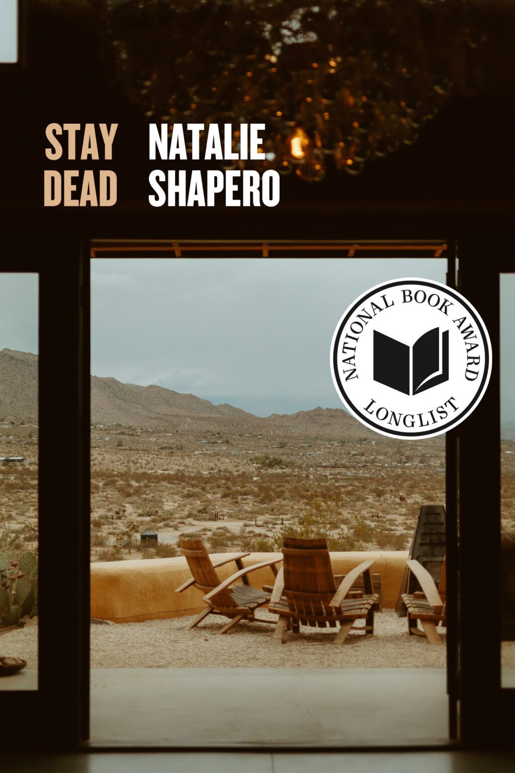 On Natalie Shapero’s “Stay Dead”