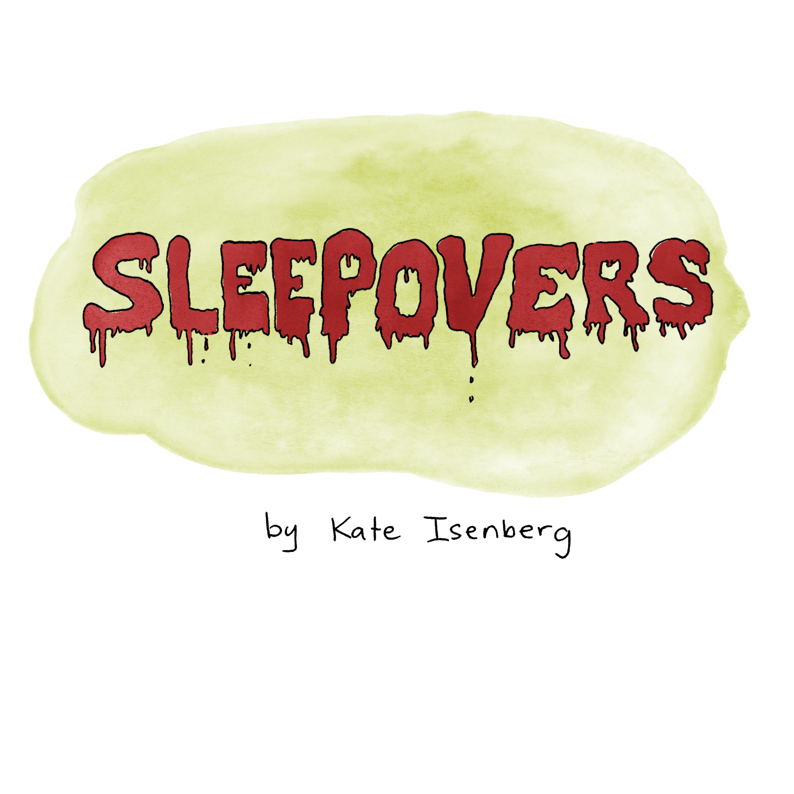 Sleepovers