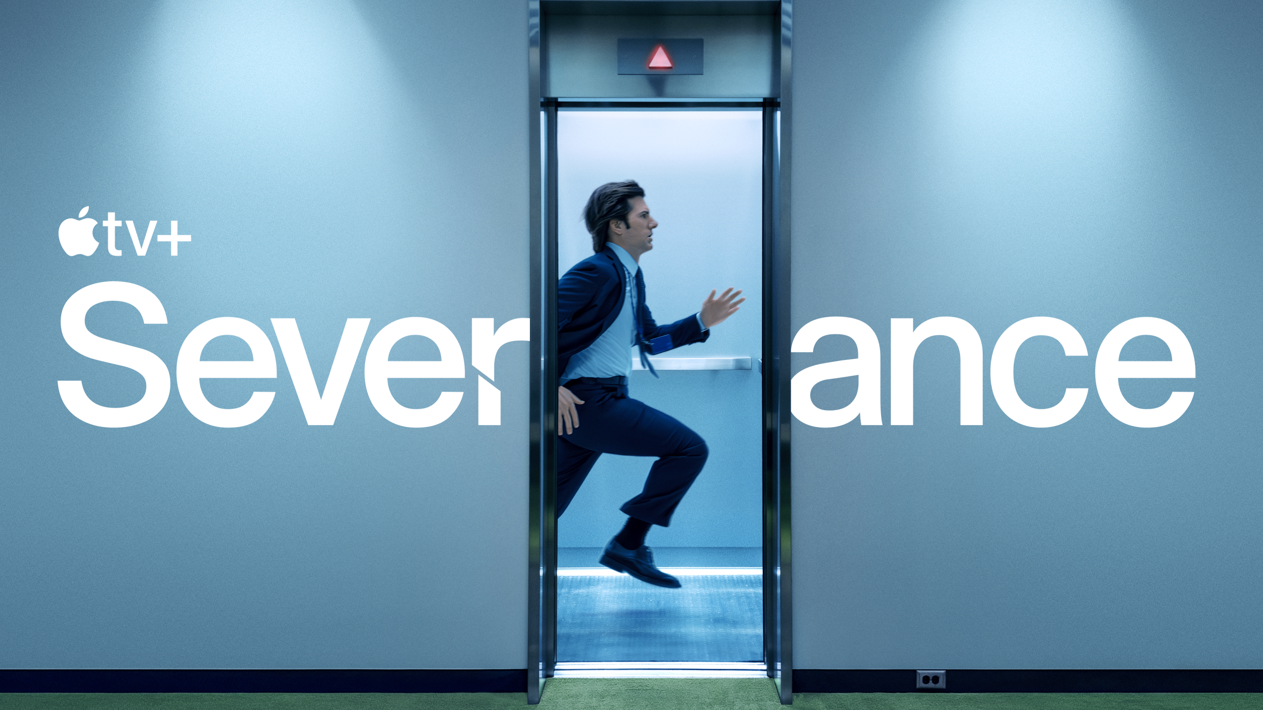 The One Who Loved Is Not the One Who Betrayed: On “Severance,” Identity, and the Shifting Selves of Love
